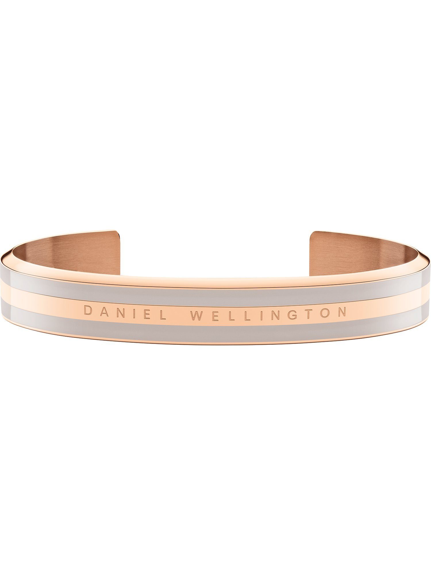 Daniel Wellington Edelstahlarmband Daniel Wellington Damen-Armreif günstig online kaufen