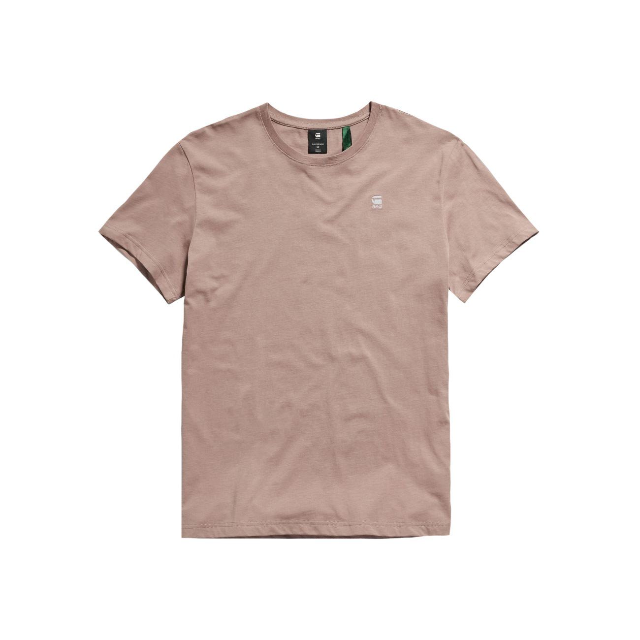 r Base-s T-Shirt RAW Herren G-Star T-Shirt (1-tlg) Postbag s/s t