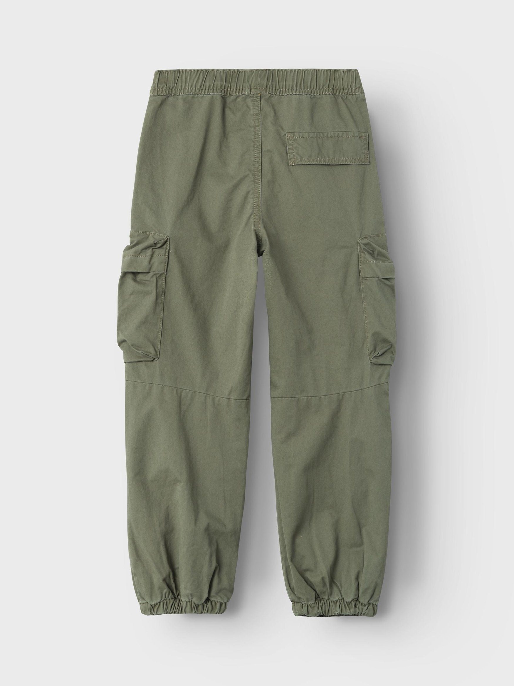 Name It Cargohose Cargo Twill Parachute günstig online kaufen