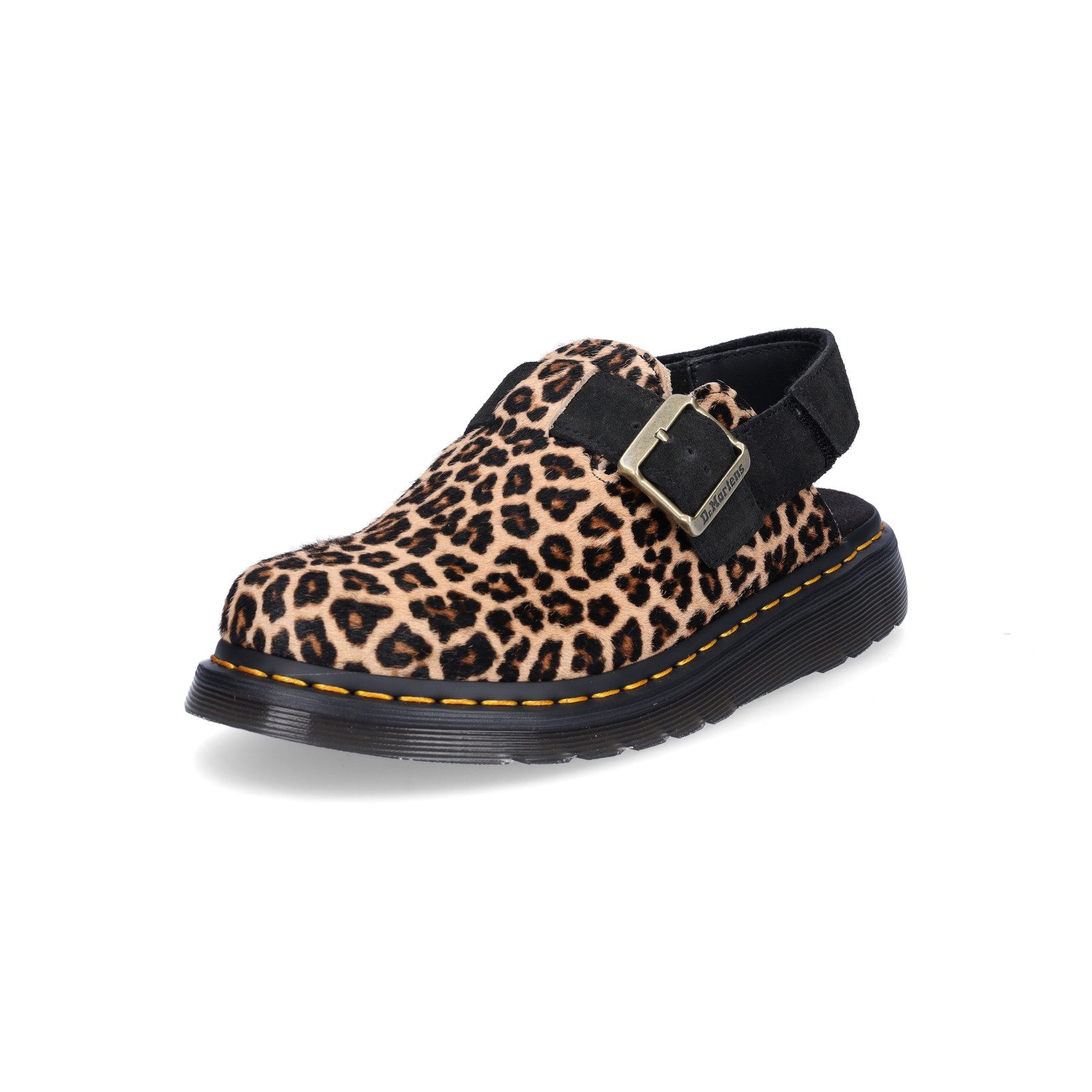 DR. MARTENS Dr. Martens Damen Clog leo Pantolette günstig online kaufen