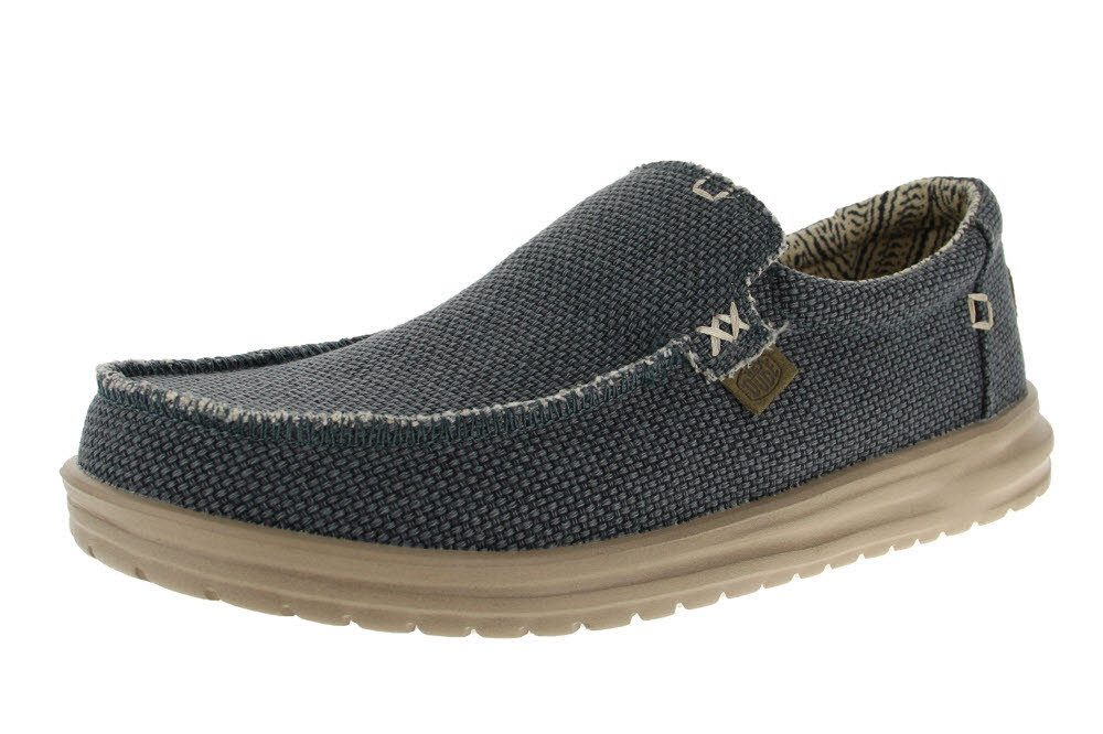 Hey Dude Hey Dude Herren Slipper Slipper