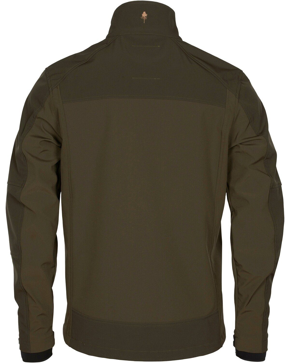 Pinewood Funktionsjacke Jacke Smaland Stretch Shell günstig online kaufen