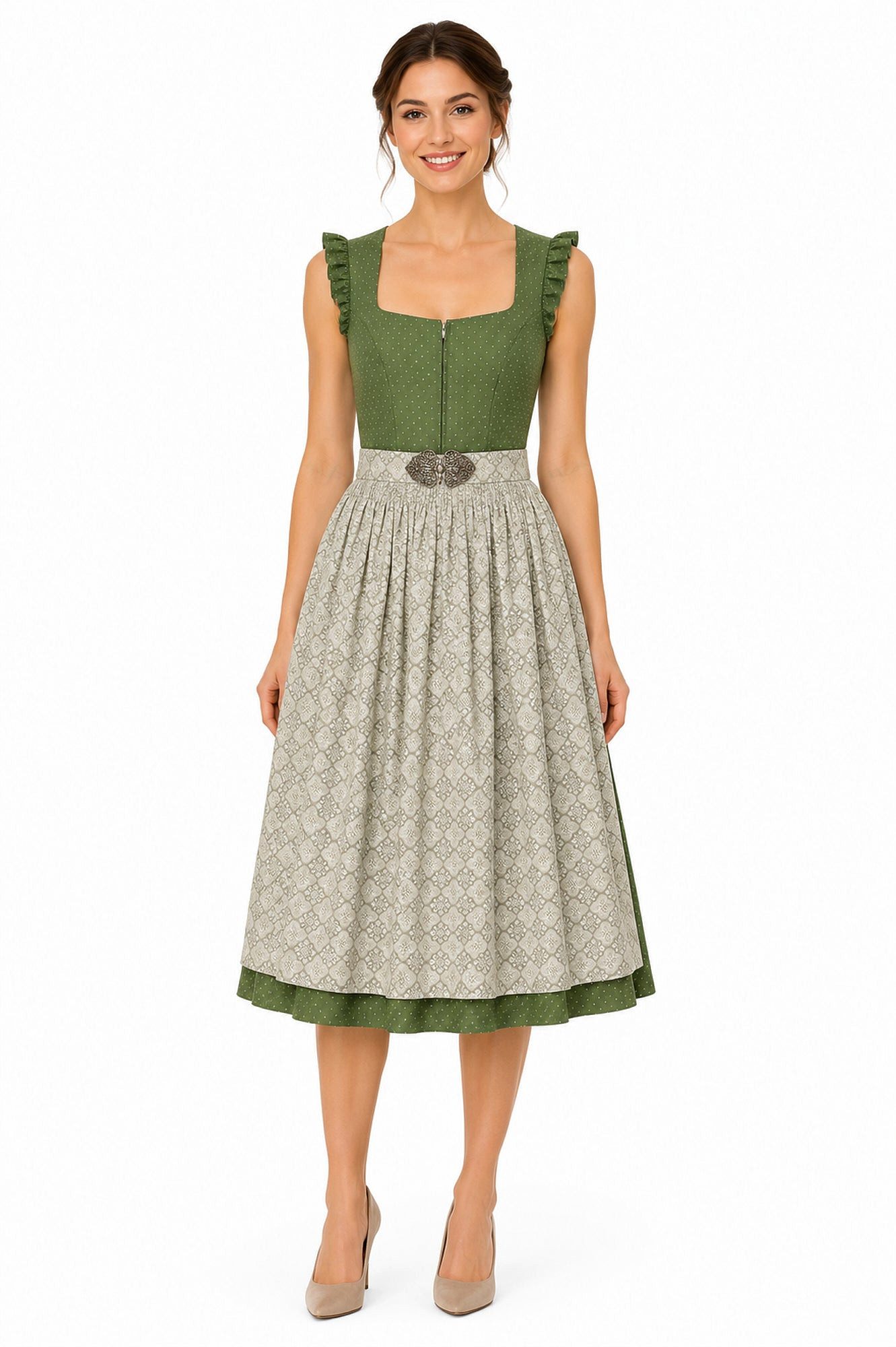 Berwin Dirndl