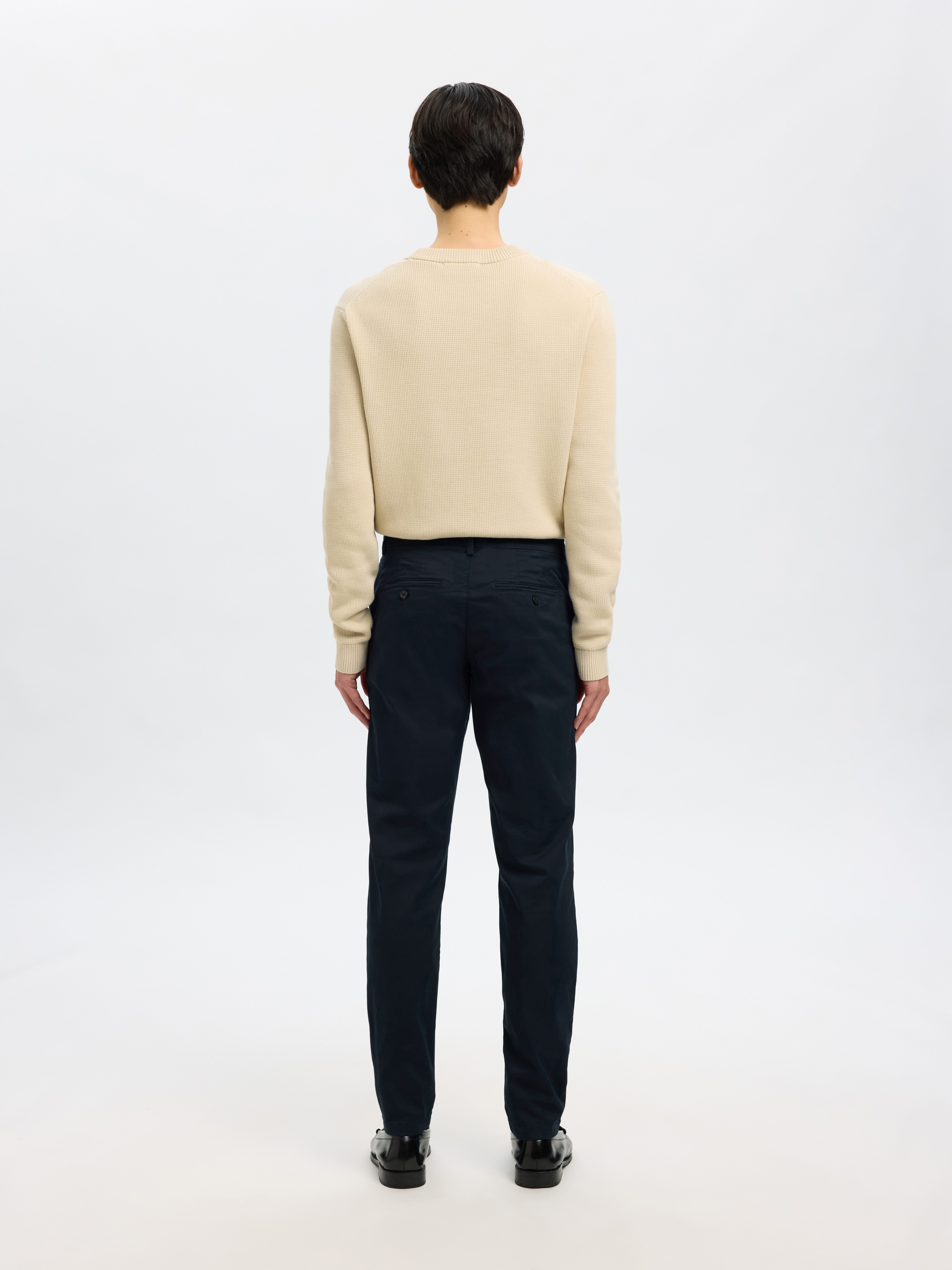 SELECTED HOMME Stoffhose