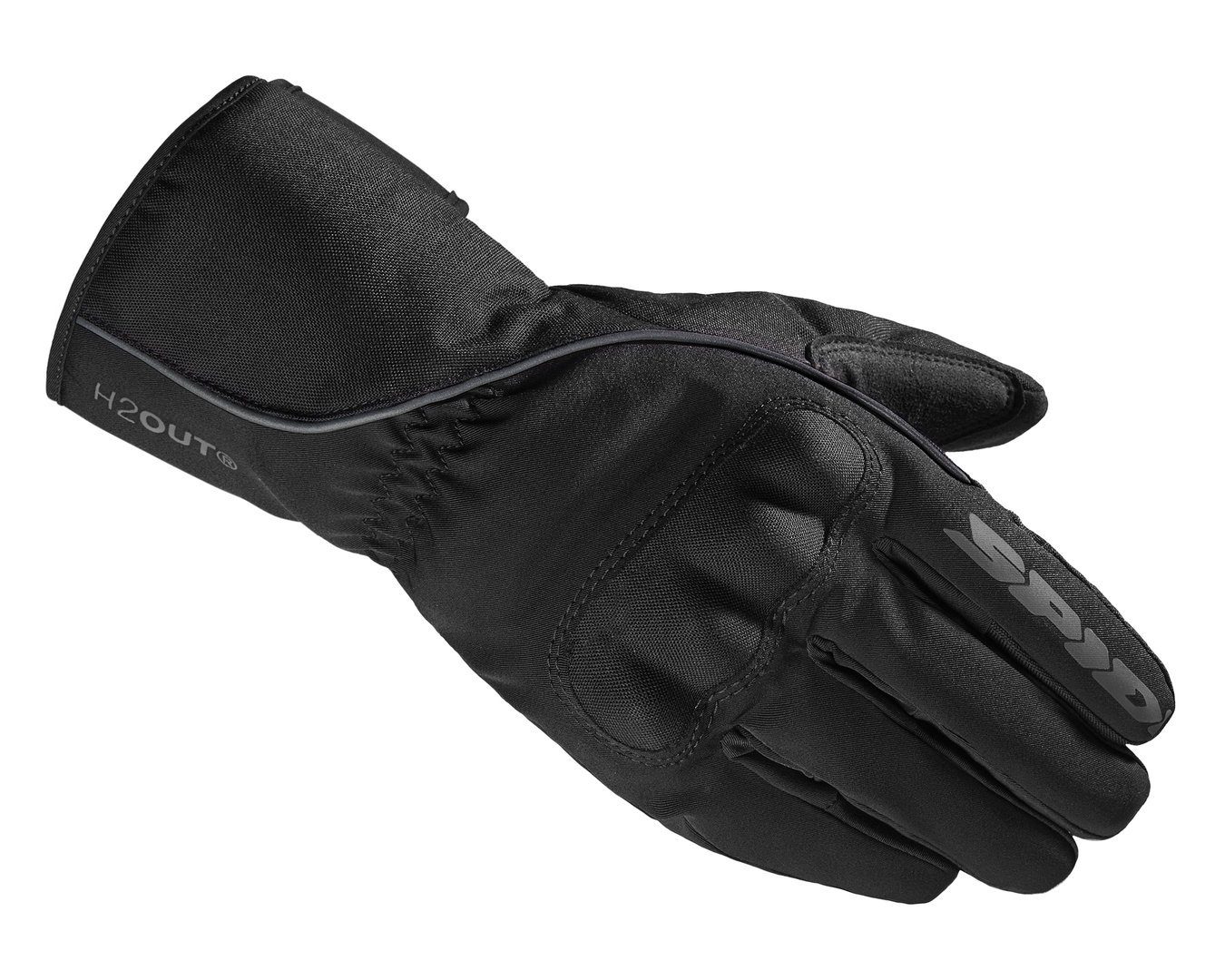 SpiDi Motorradhandschuhe WNT-3 H2Out Damen Motorrad Перчатки wasserdicht