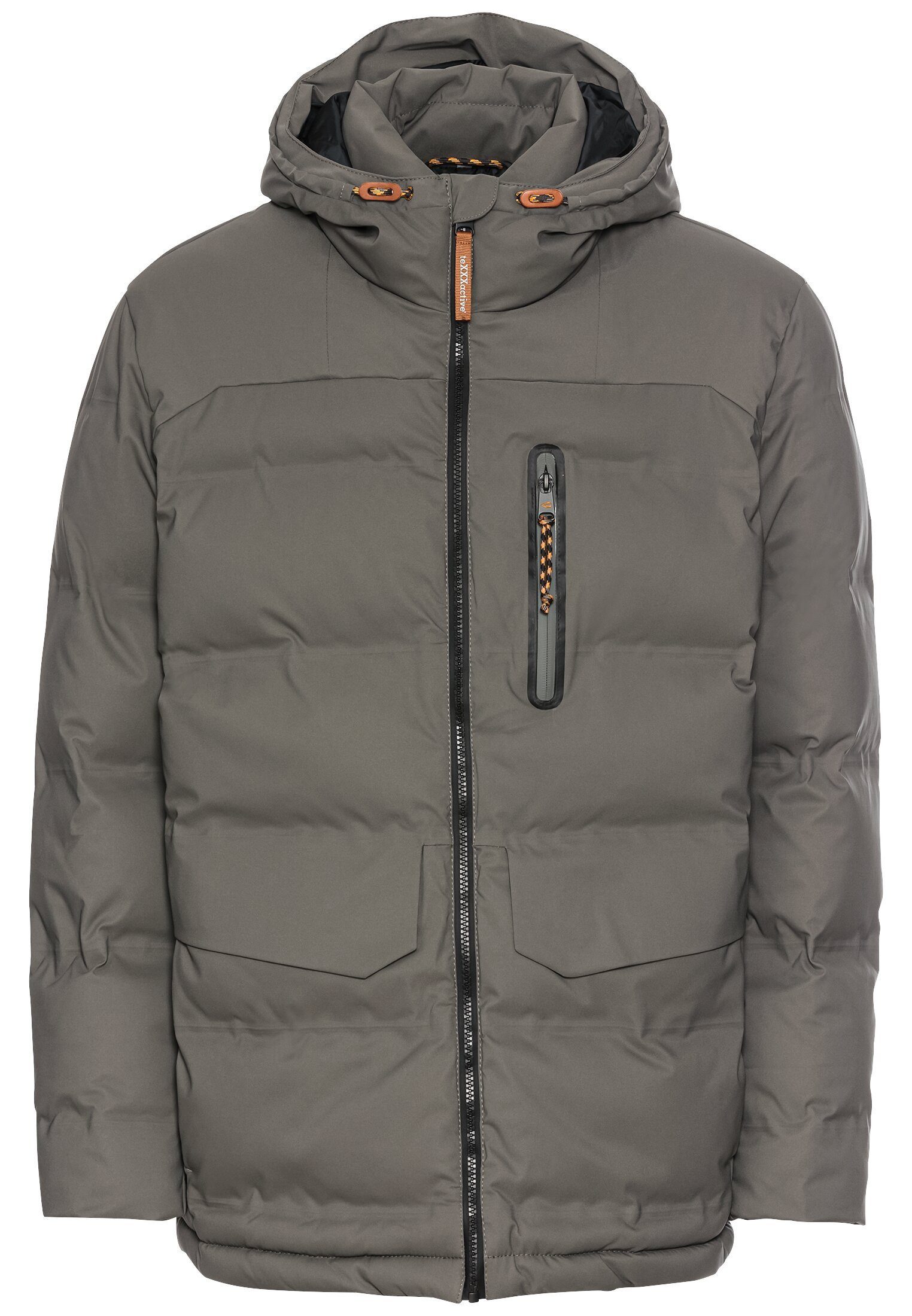 camel active Steppjacke günstig online kaufen