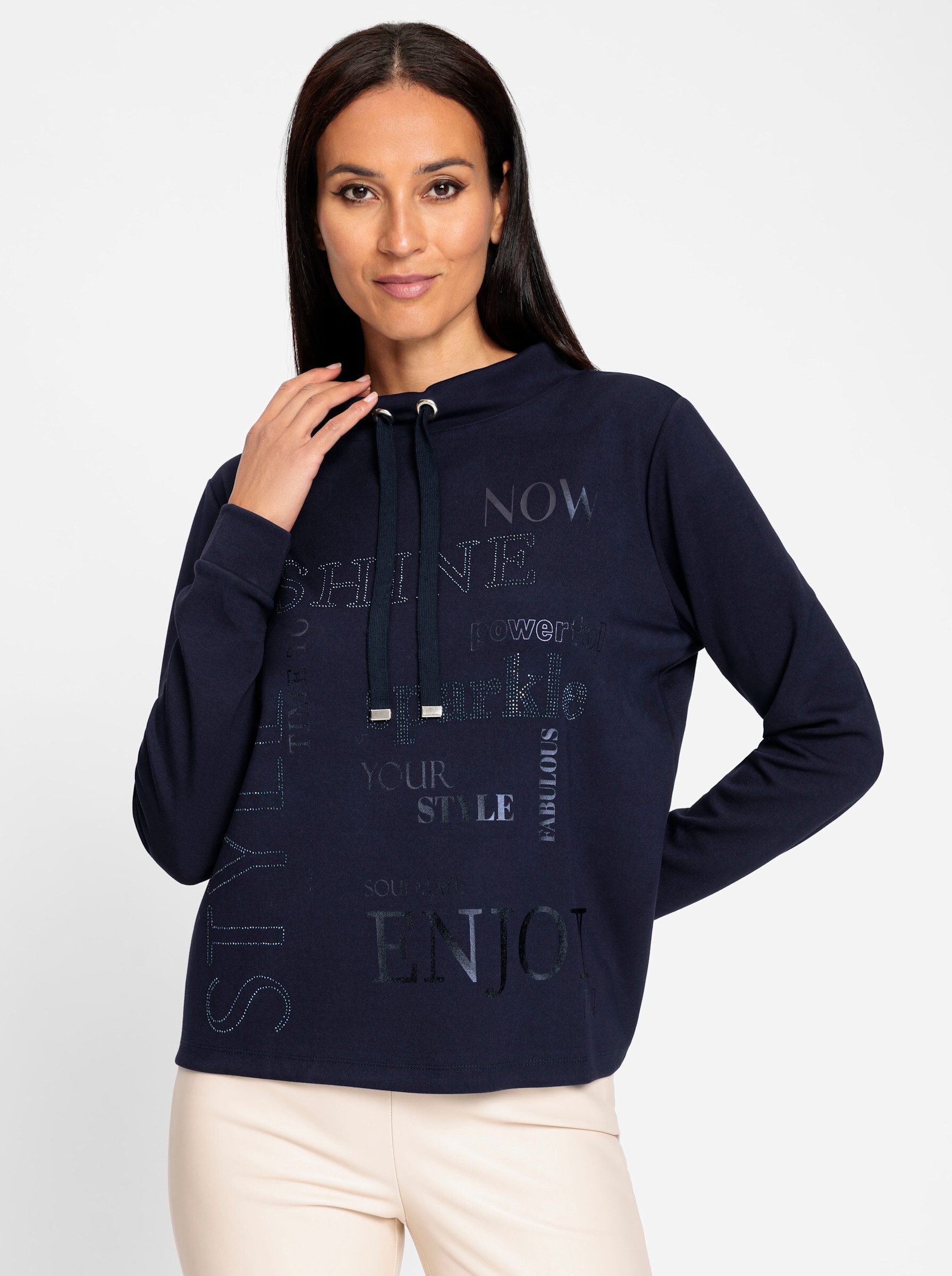 Sweater Sweatshirt