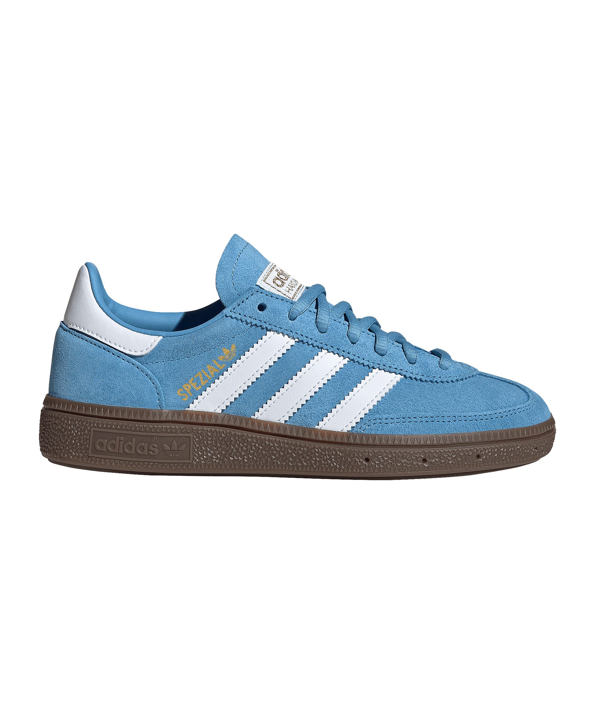 adidas Originals adidas Originals Handball Spezial Kids Sneaker
