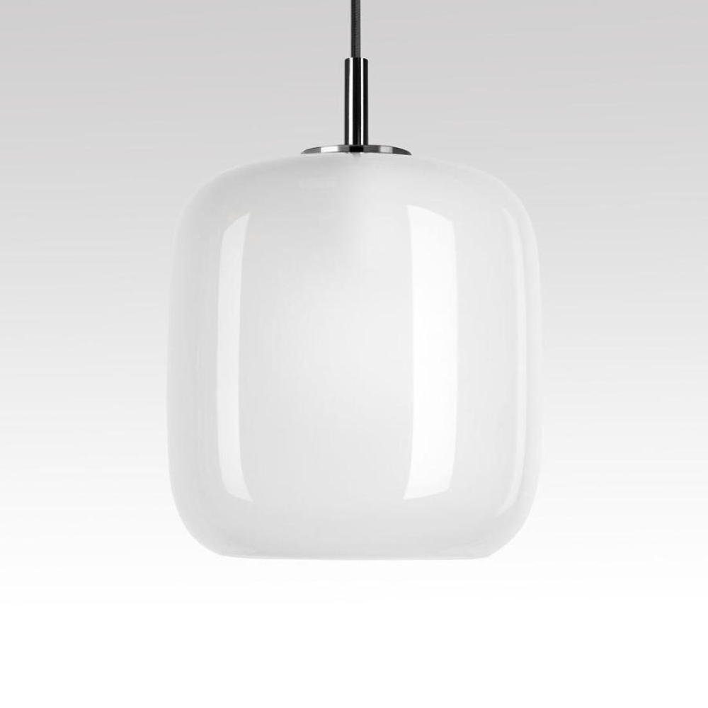 SLV Hängeleuchte Pendelleuchte Pantilo 20 in Weiß E27 ohne Deckenrosette, keine Angabe, Leuchtmittel enthalten: Nein, warmweiss, Hängeleuchte, Pendellampe, Pendelleuchte | Pendelleuchten
