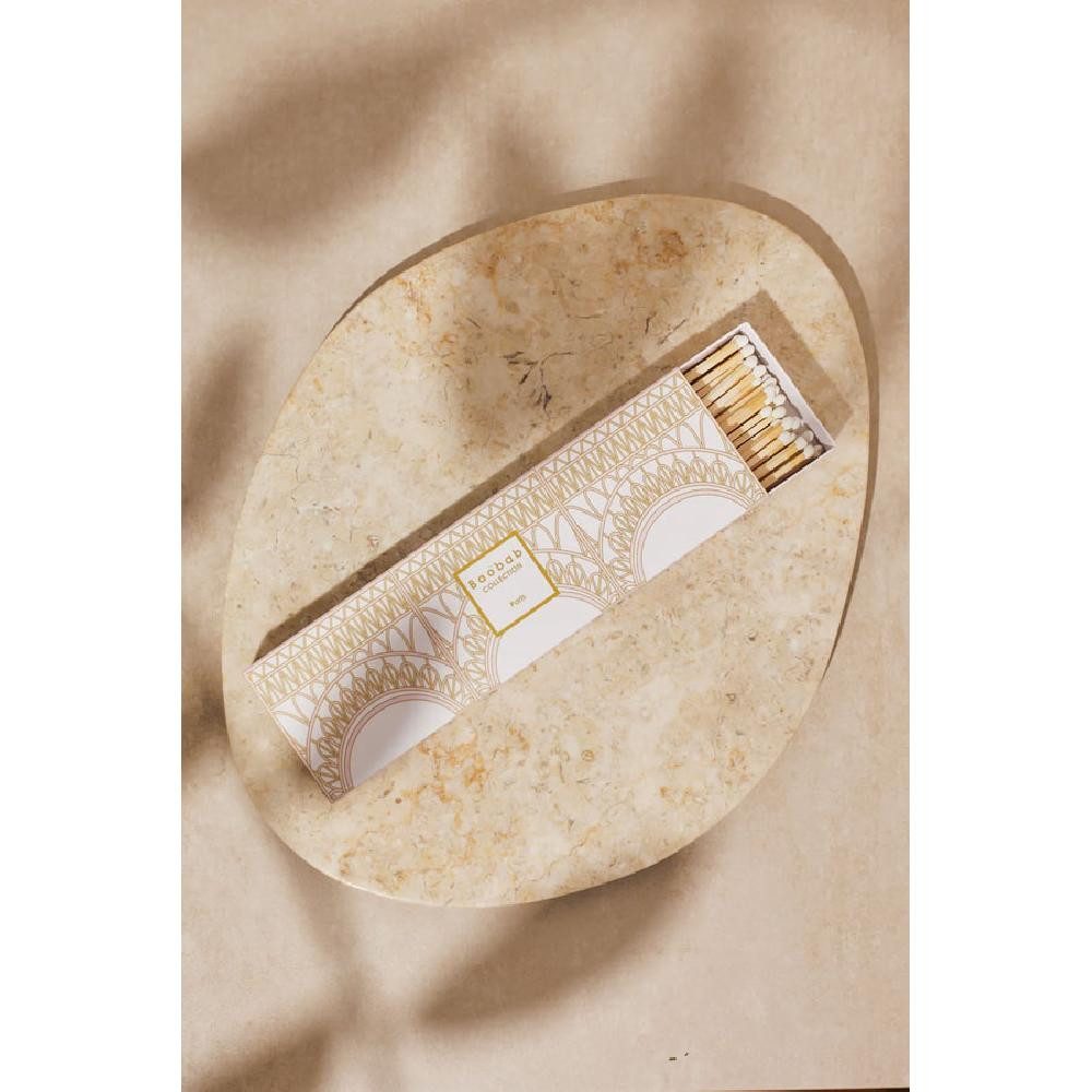 Baobab Feuerzeuge Streichhölzer Matches My First Paris