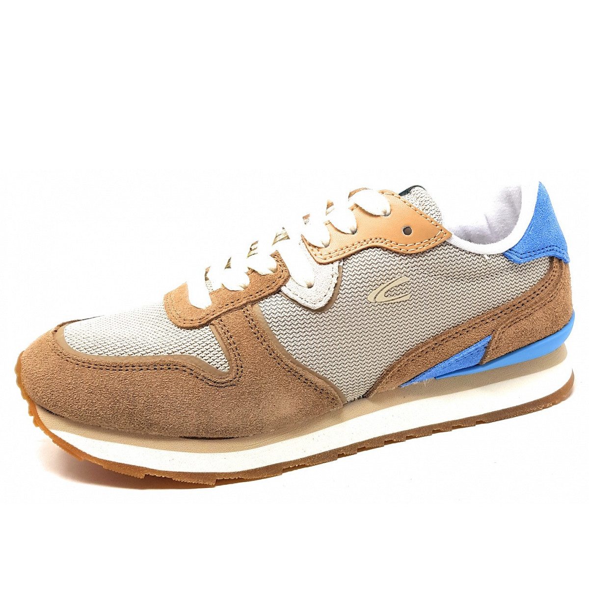 Fog-Sneaker Sneaker