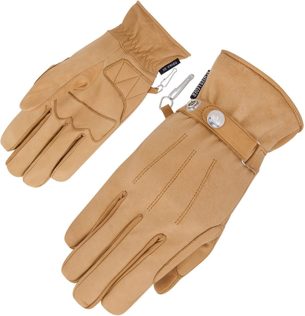 Orina Motorradhandschuhe Classic II Motorradhandschuhe günstig online kaufen