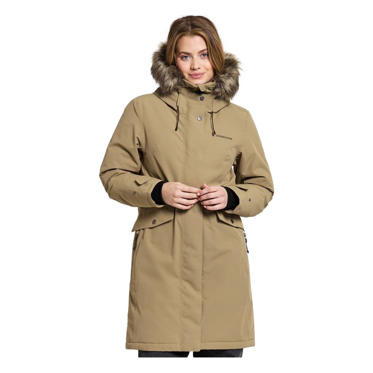 Didriksons Funktionsparka Didriksons Erika Women's Parka günstig online kaufen