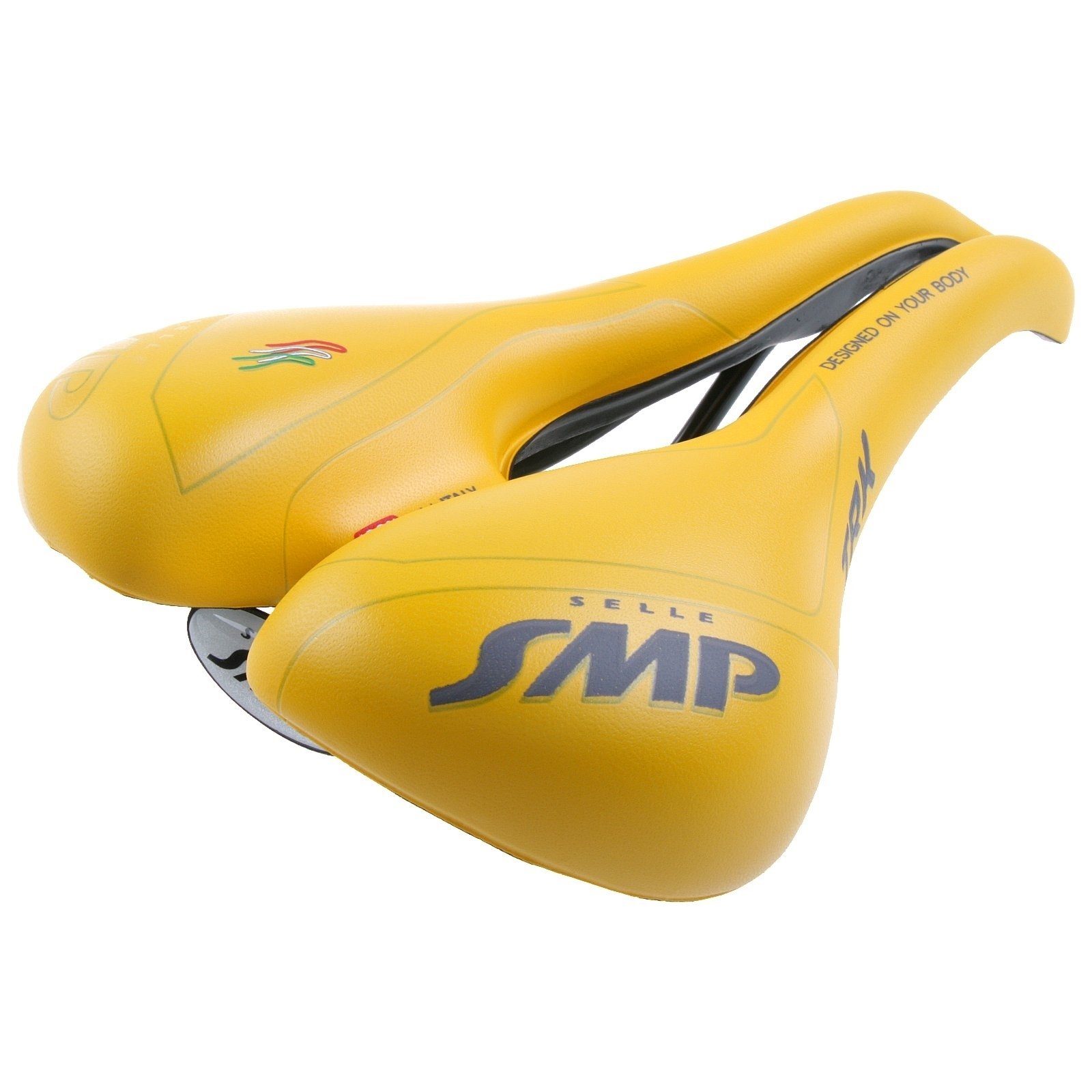 Selle SMP Fahrradsattel