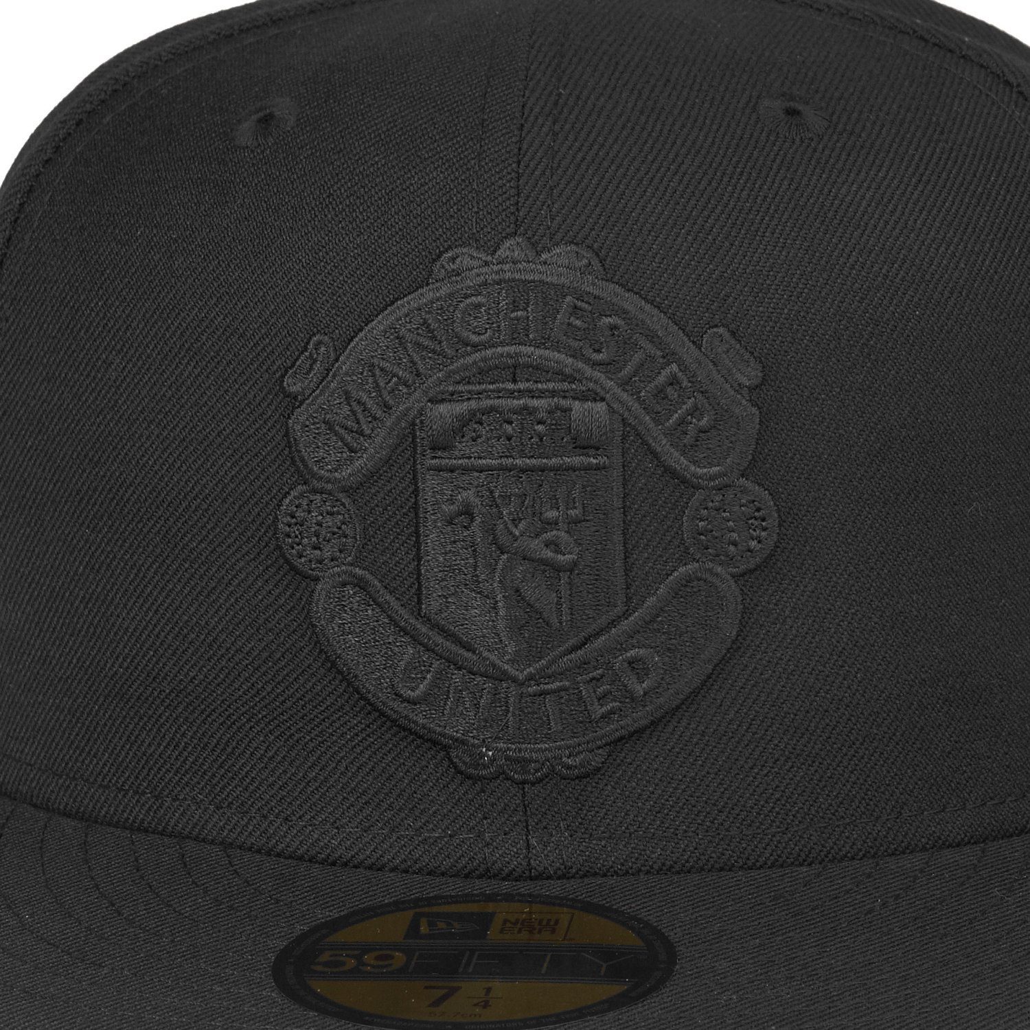 New Fitted 59Fifty Era United Cap Manchester
