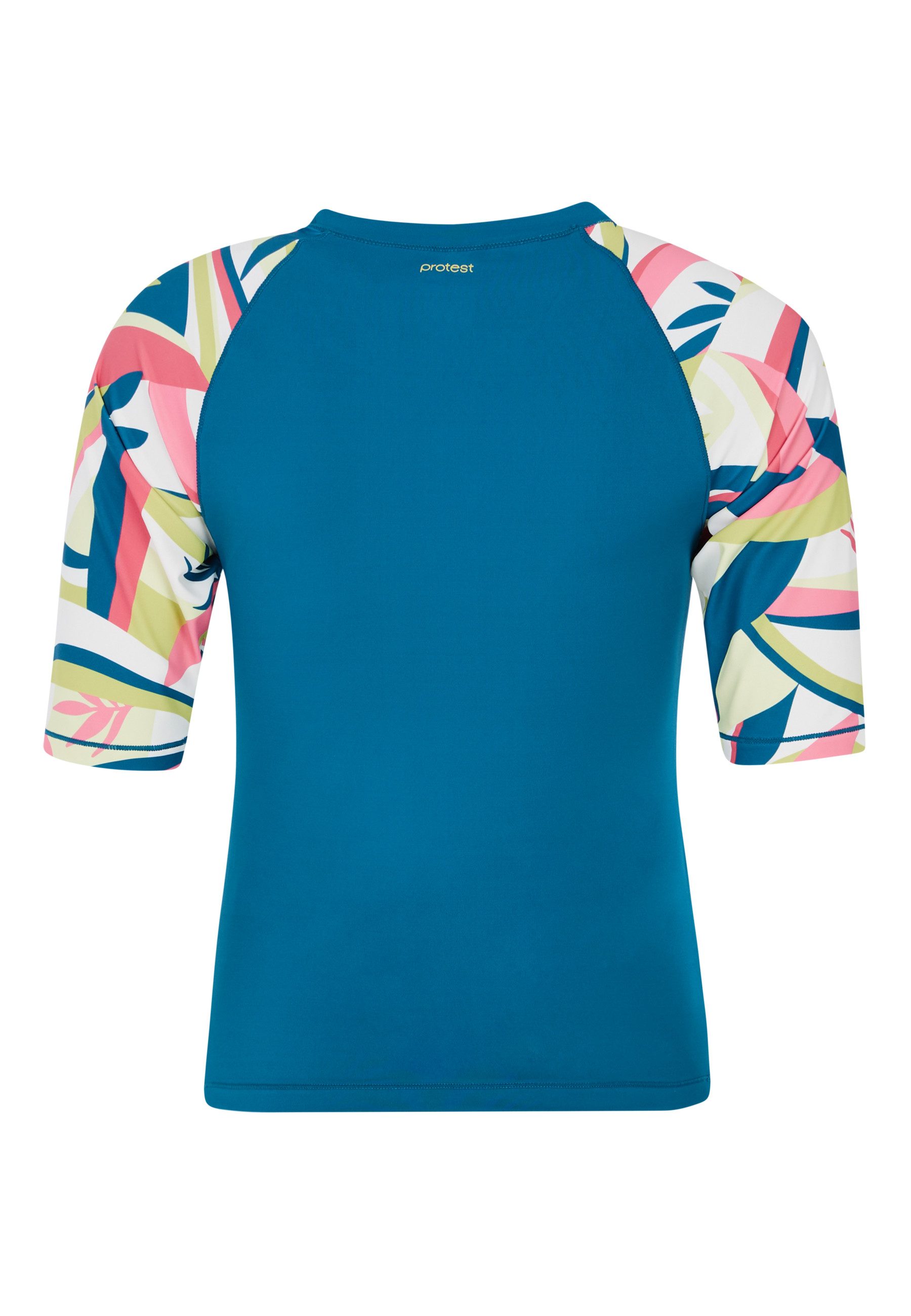 Protest Rash Guard PRTEden (1-tlg)