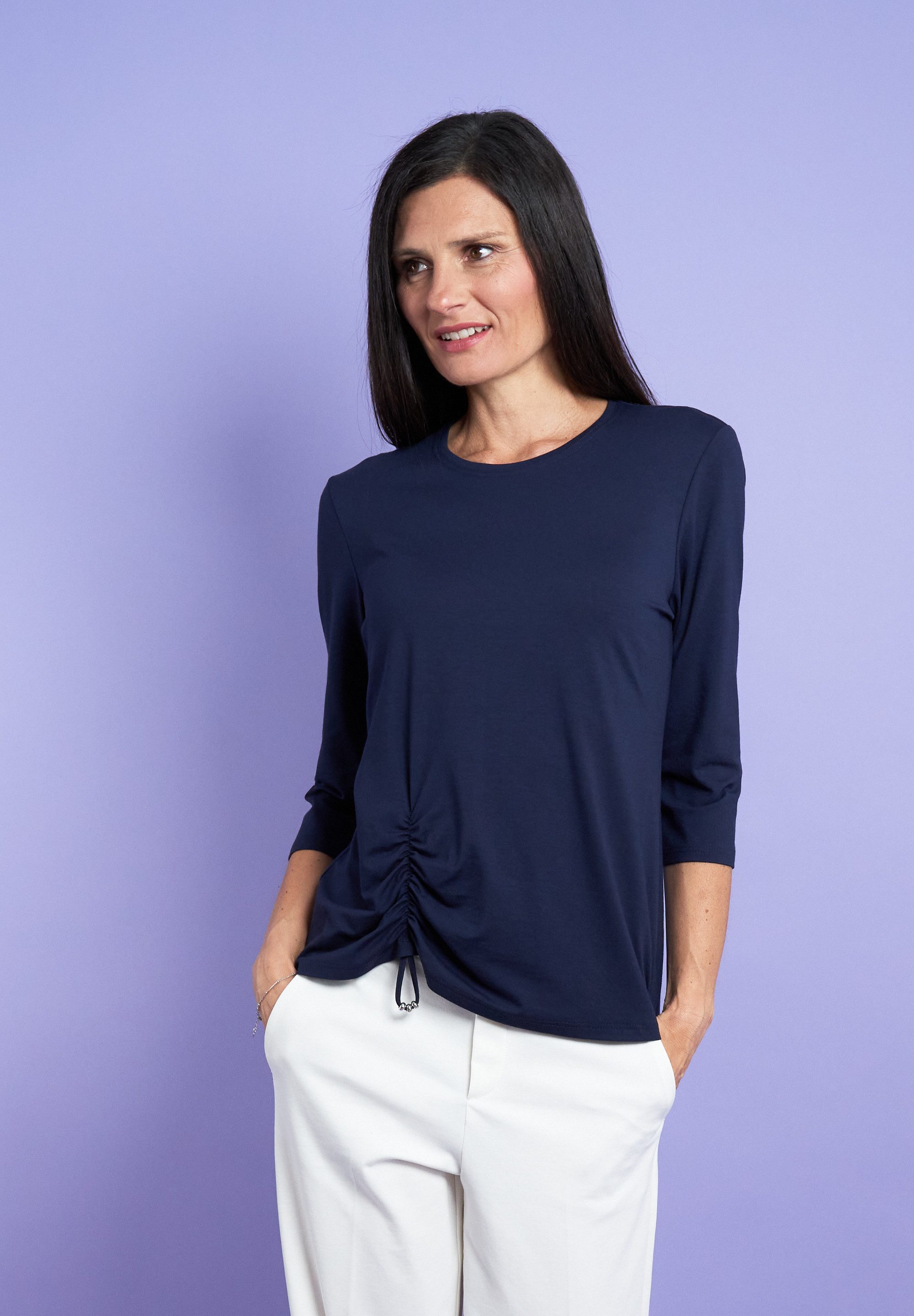 Seidel Moden 3/4-Arm-Shirt MADE IN GERMANY günstig online kaufen