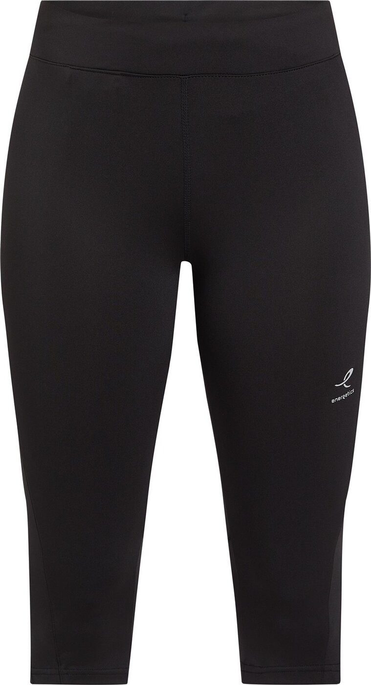 Lauftights Da.-Tight 3/4 Portia 3/4 W BLACK