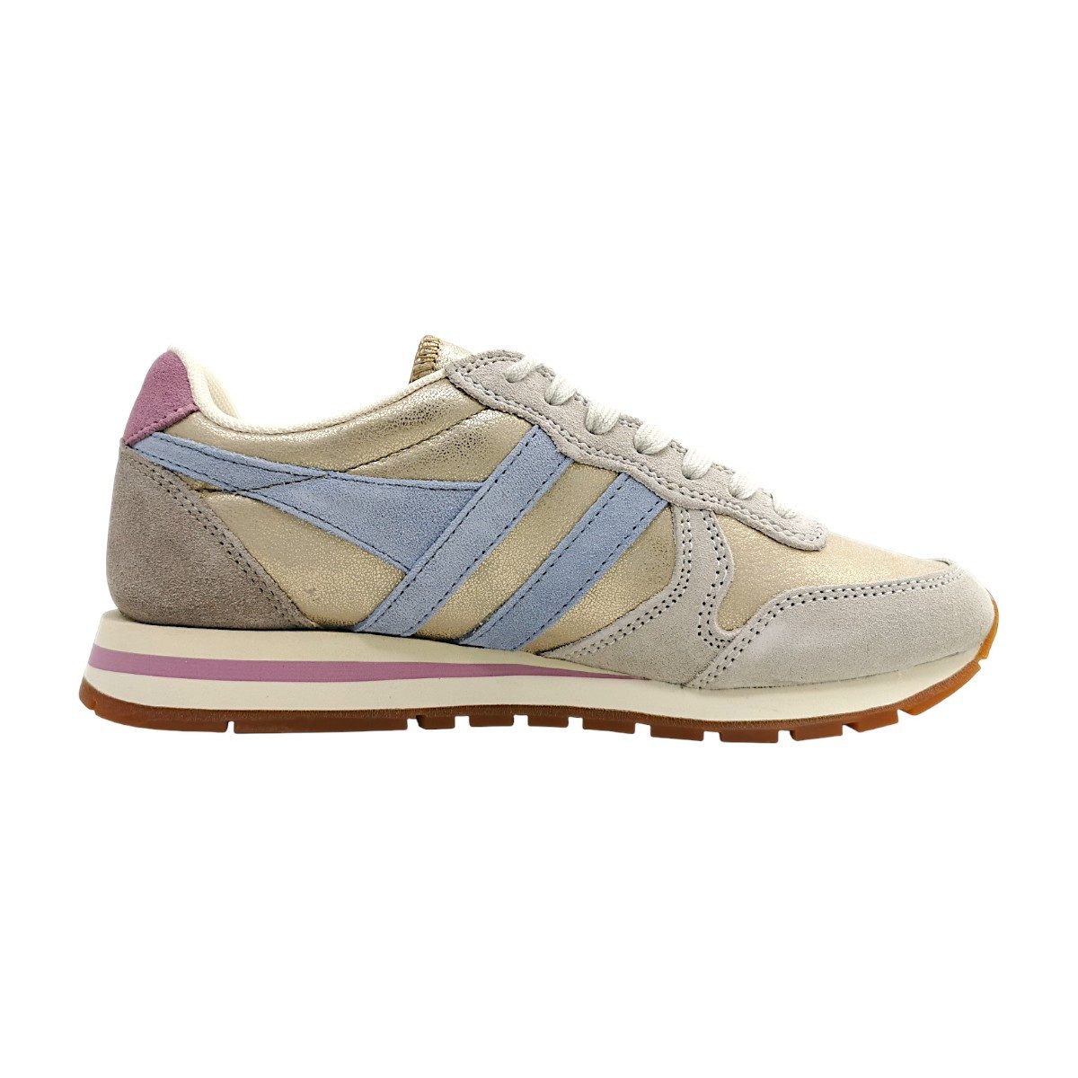 Gola sportlicher Schnürer Schnürschuh günstig online kaufen