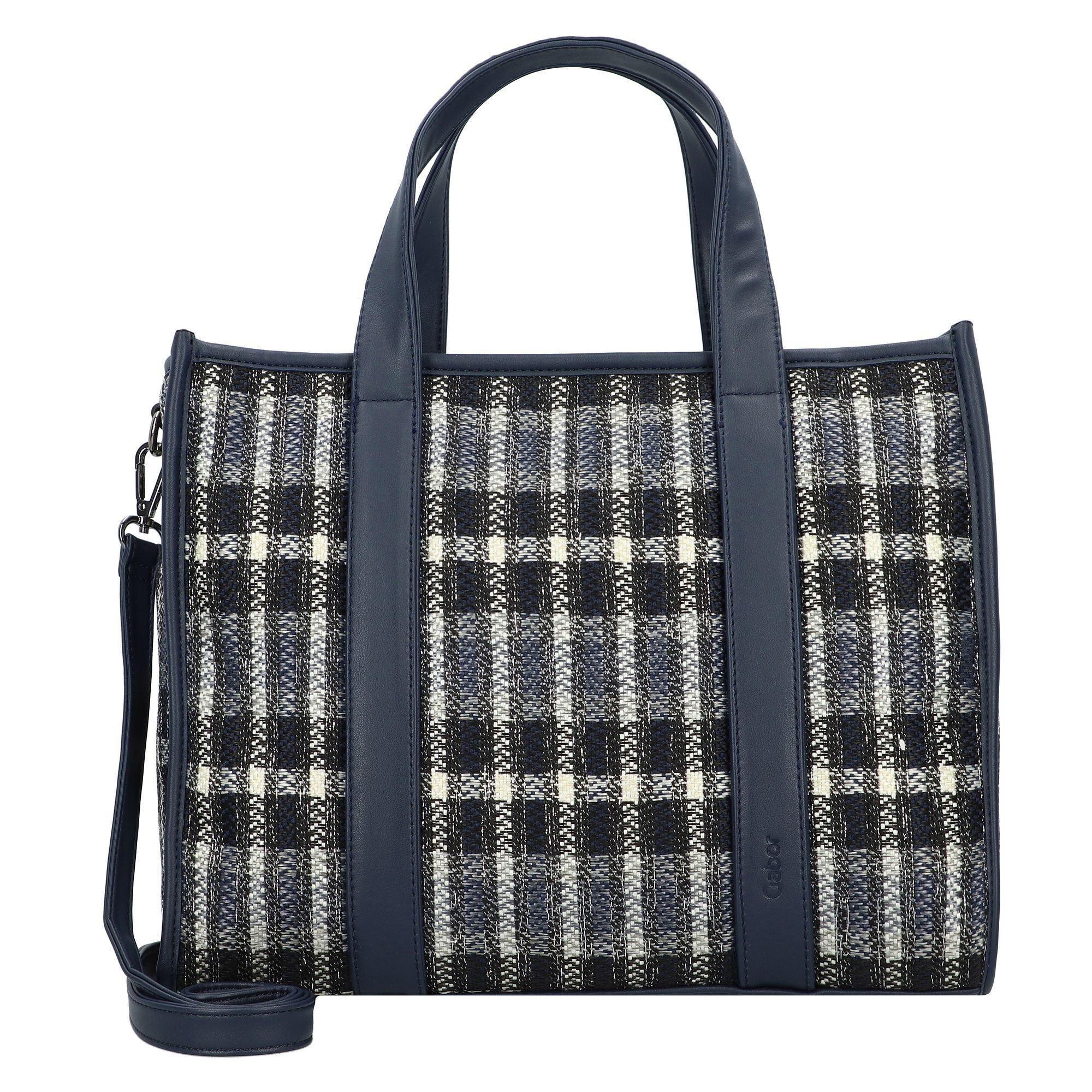 Gabor Shopper Lexie, Polyester
