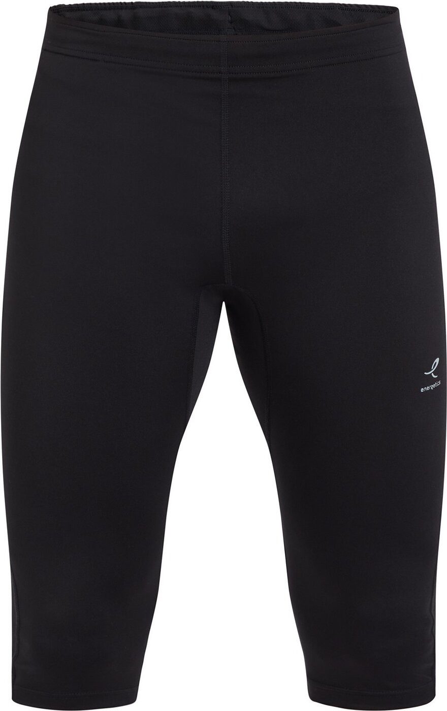 Energetics Laufhose He.-Tight 3/4 Percy 3/4 M BLACK