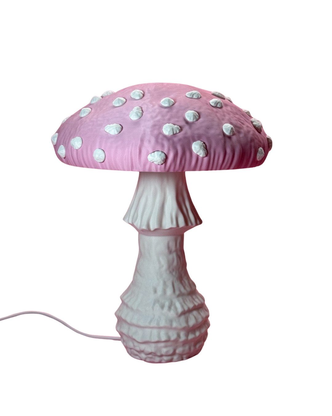 Roomberry LED Tischleuchte Fliegen Pilzlampe – günstig online kaufen