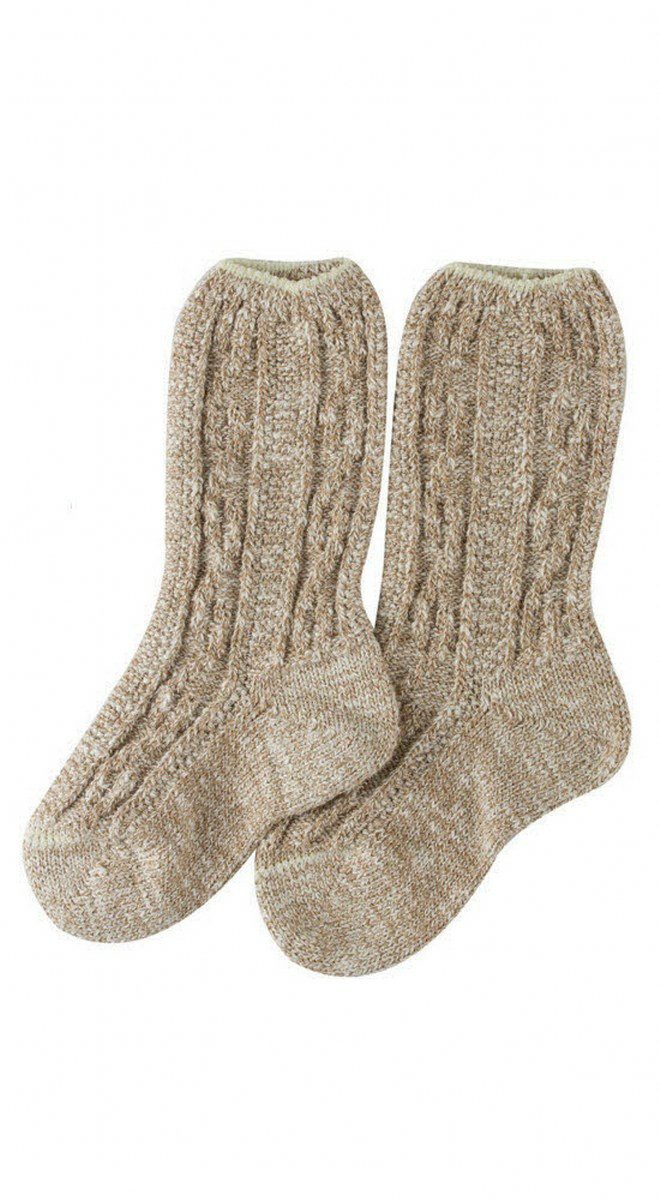 Werner Trachten Socken Socken & Strümpfe für Jungen (1-Paar)