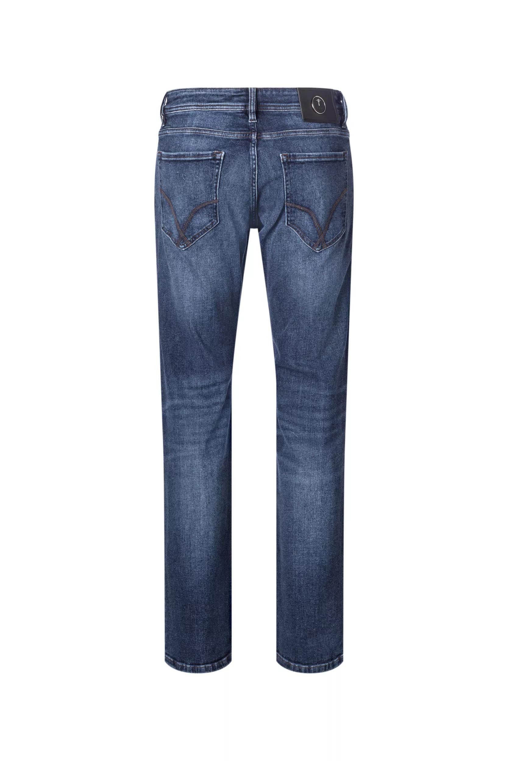 JOOP! Straight-Jeans Fortres
