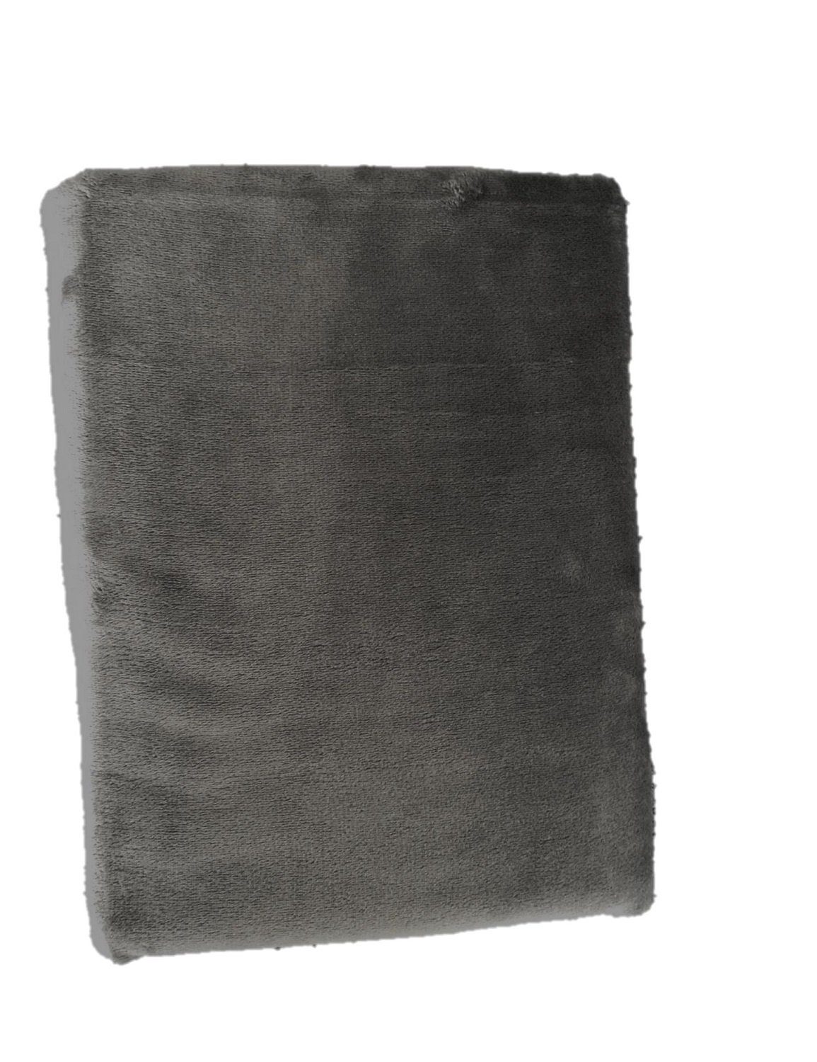 Wolldecke Kuscheldecke Wohndecke Cashmere Touch 150 x 200 cm, EXKLUSIV HEIMTEXTIL, Cashmereoptik