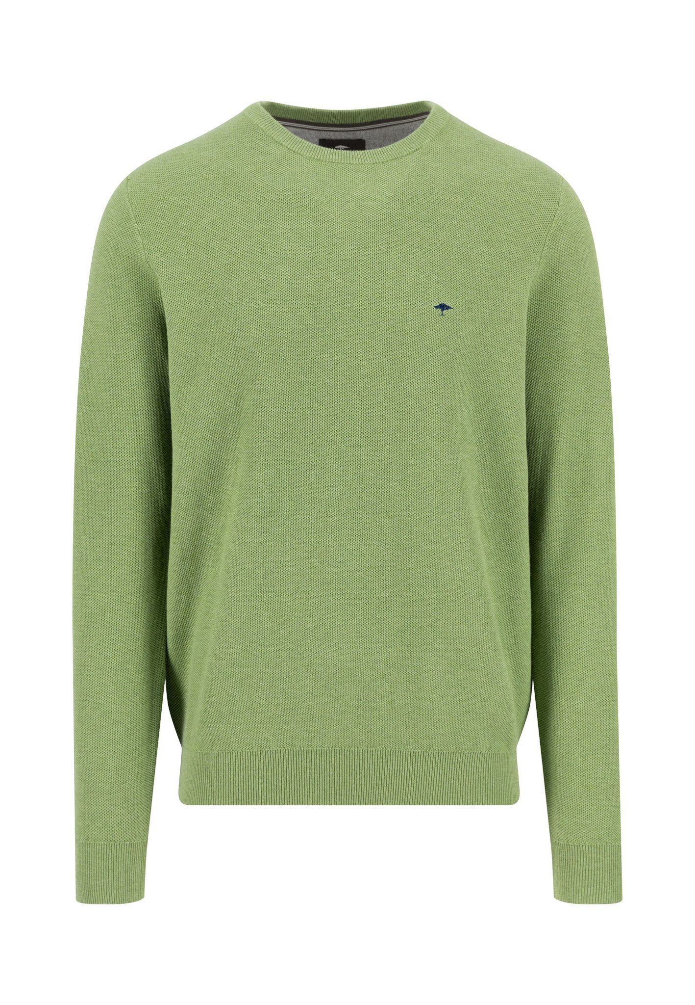 Pullover & Shorts