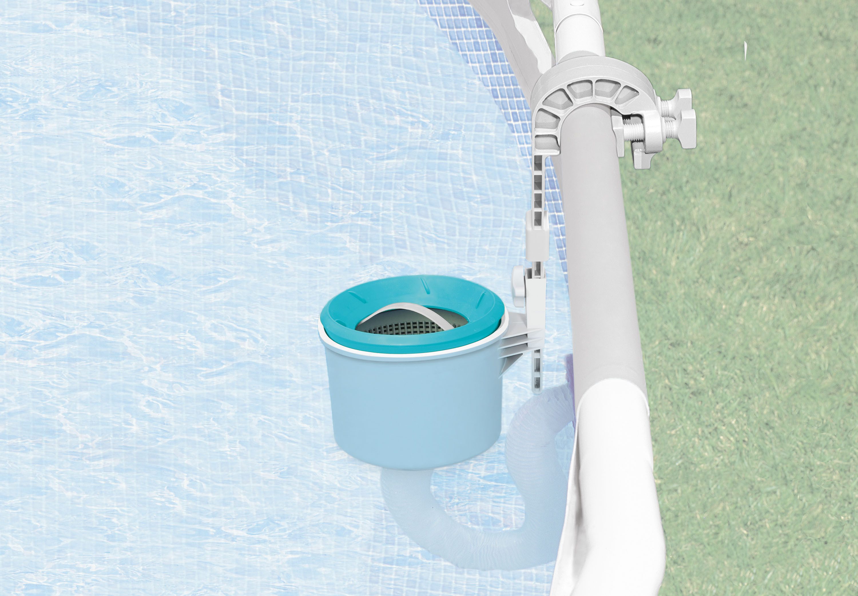 Intex Skimmer Deluxe