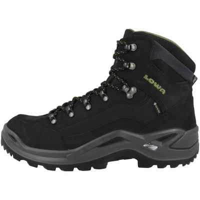 Lowa Renegade GTX Mid Herren Outdoorschuh