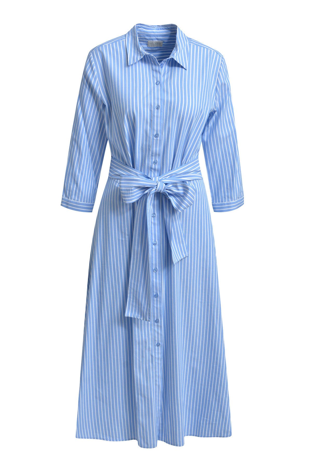 Milano Italy Sommerkleid mit Taschen
