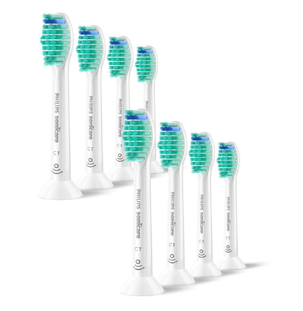 Philips Sonicare Aufsteckbürsten ProResults Standard