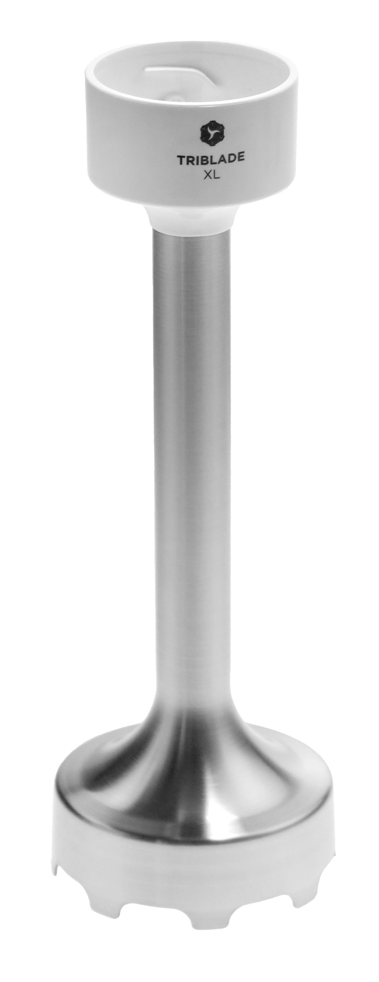KENWOOD Mixaufsatz Kenwood AS00001796 Mixfuss für HBM40.002WH HBM40.302WH Triblade XL