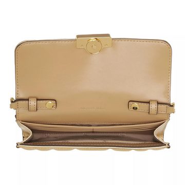 MICHAEL KORS Schultertasche gold (1-tlg)