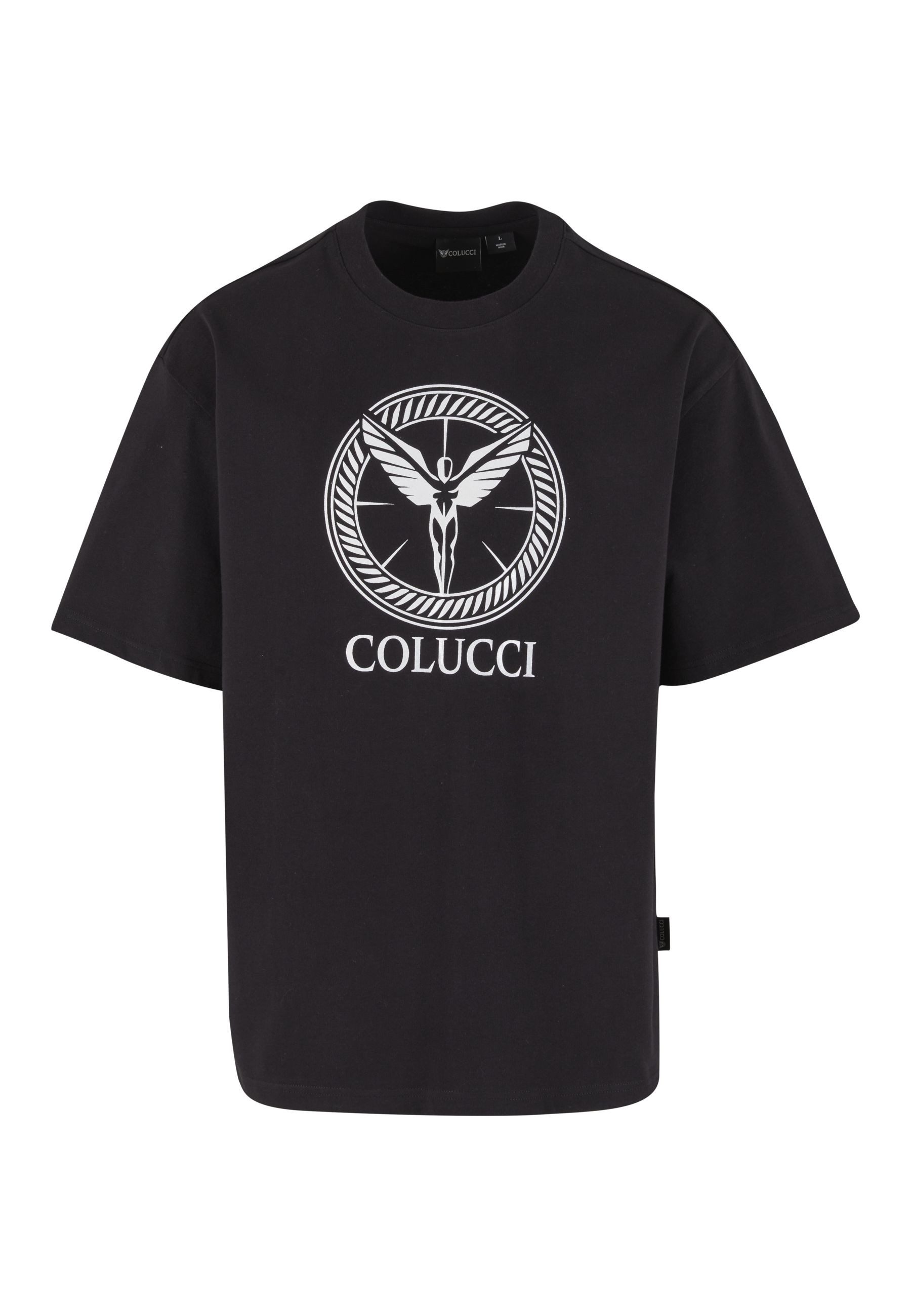 COLUCCI T-Shirt Faustin
