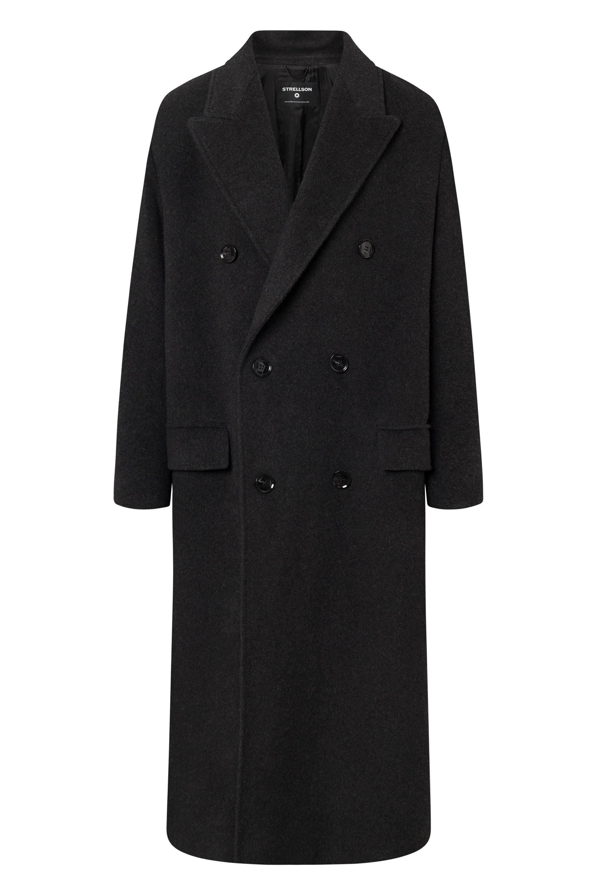 Wolljacke