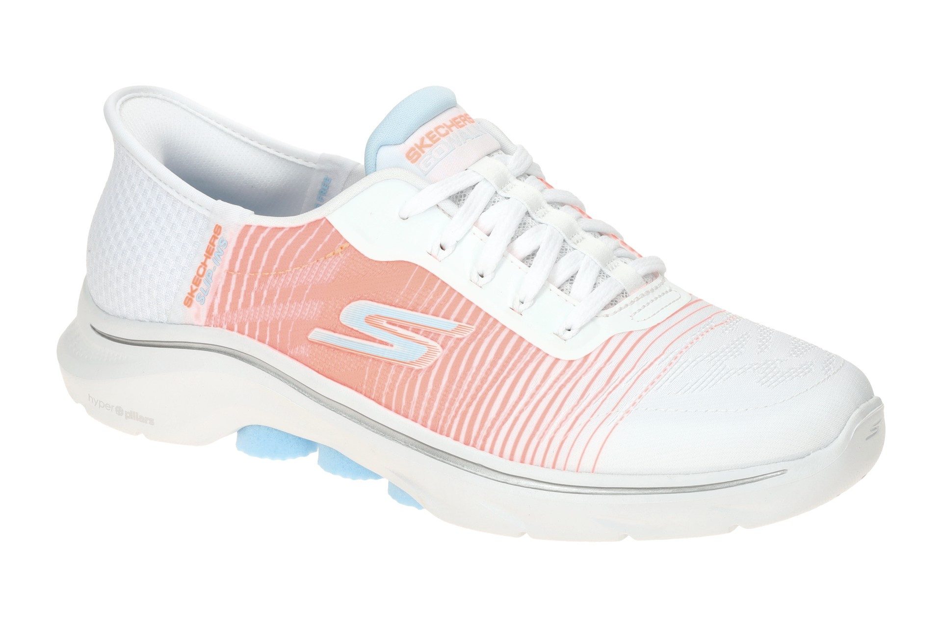 125250 WMLT Schnürschuh