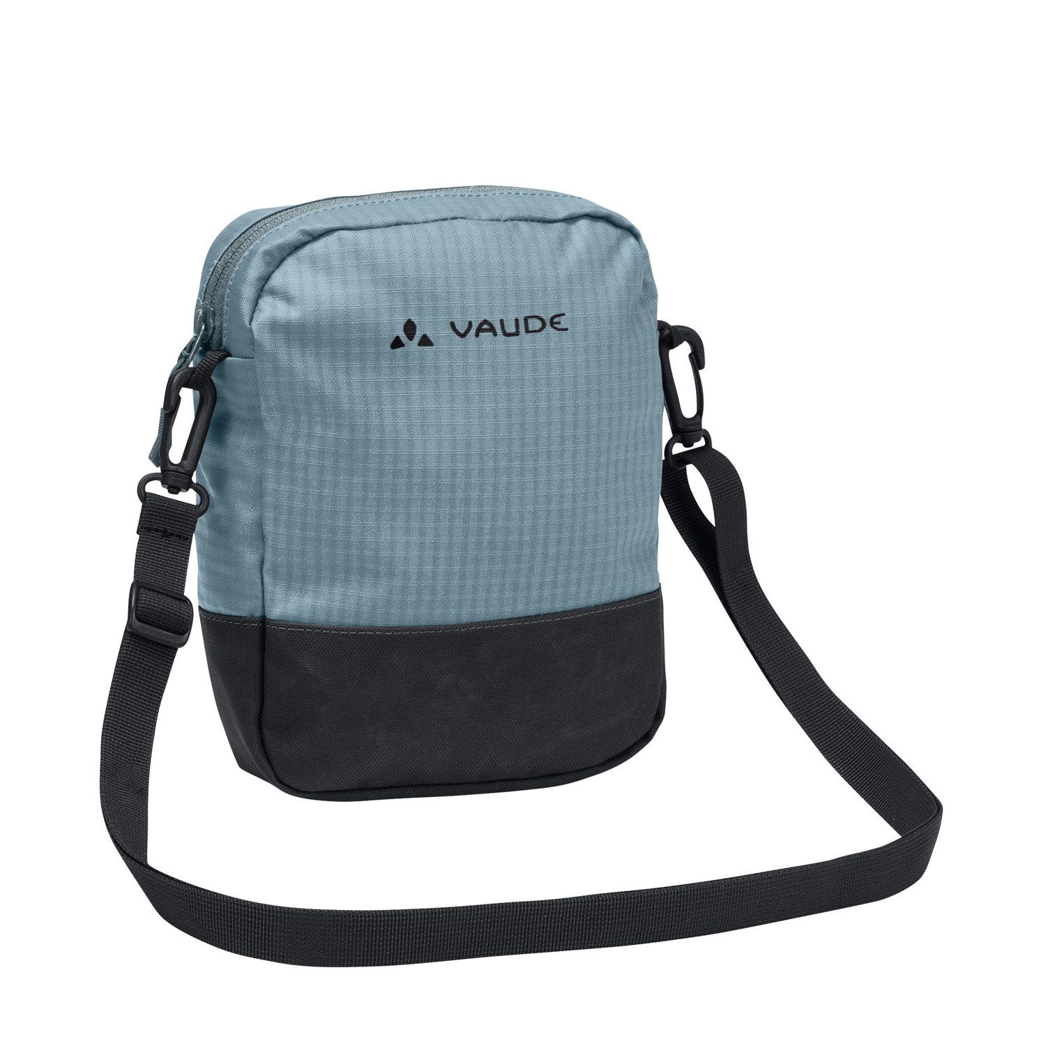 VAUDE Umhängetasche Vaude Umhängetasche CityBen heron (1, 1-tlg., 1)