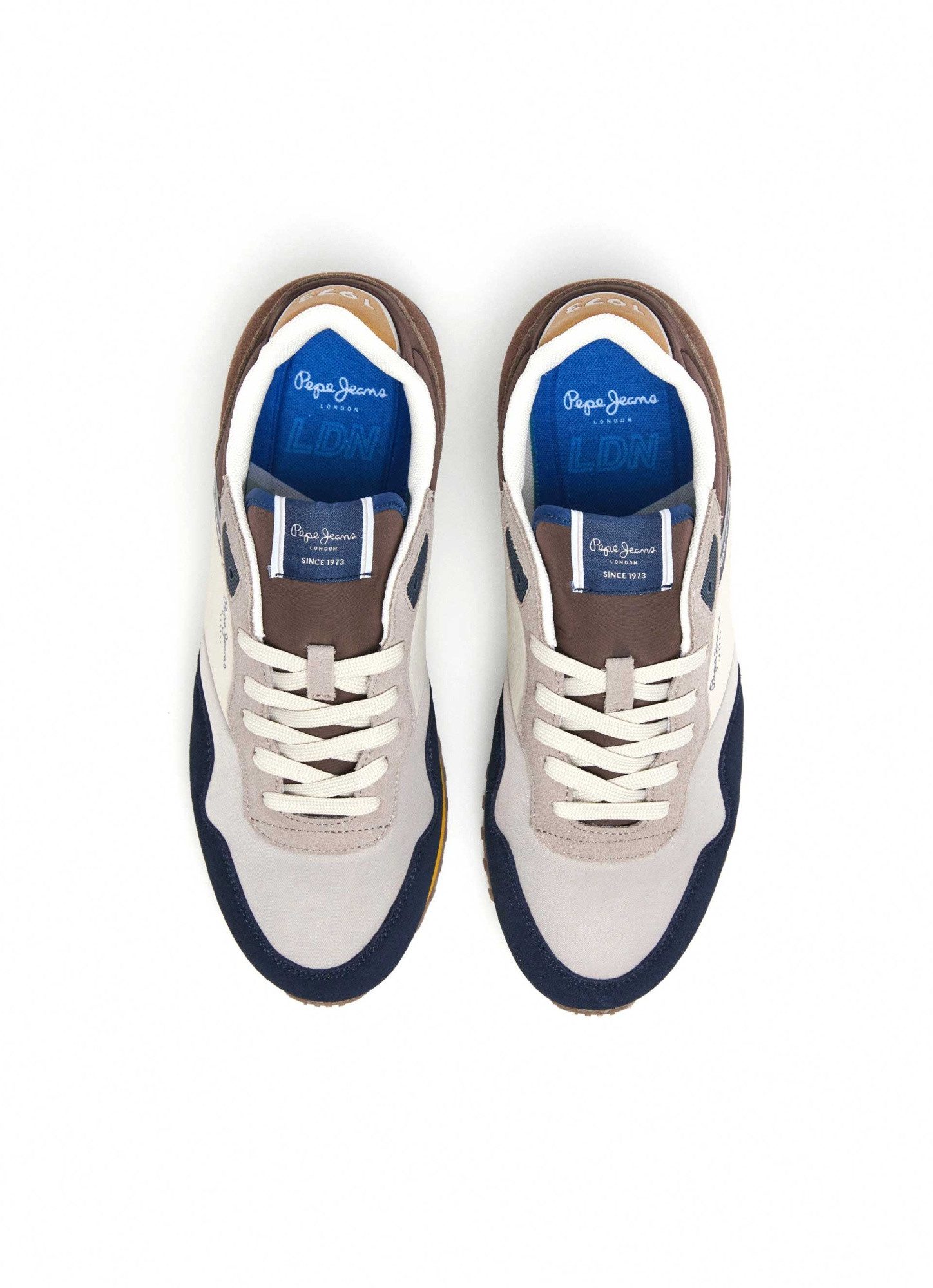 Pepe Jeans LONDON LINK M Sneaker günstig online kaufen
