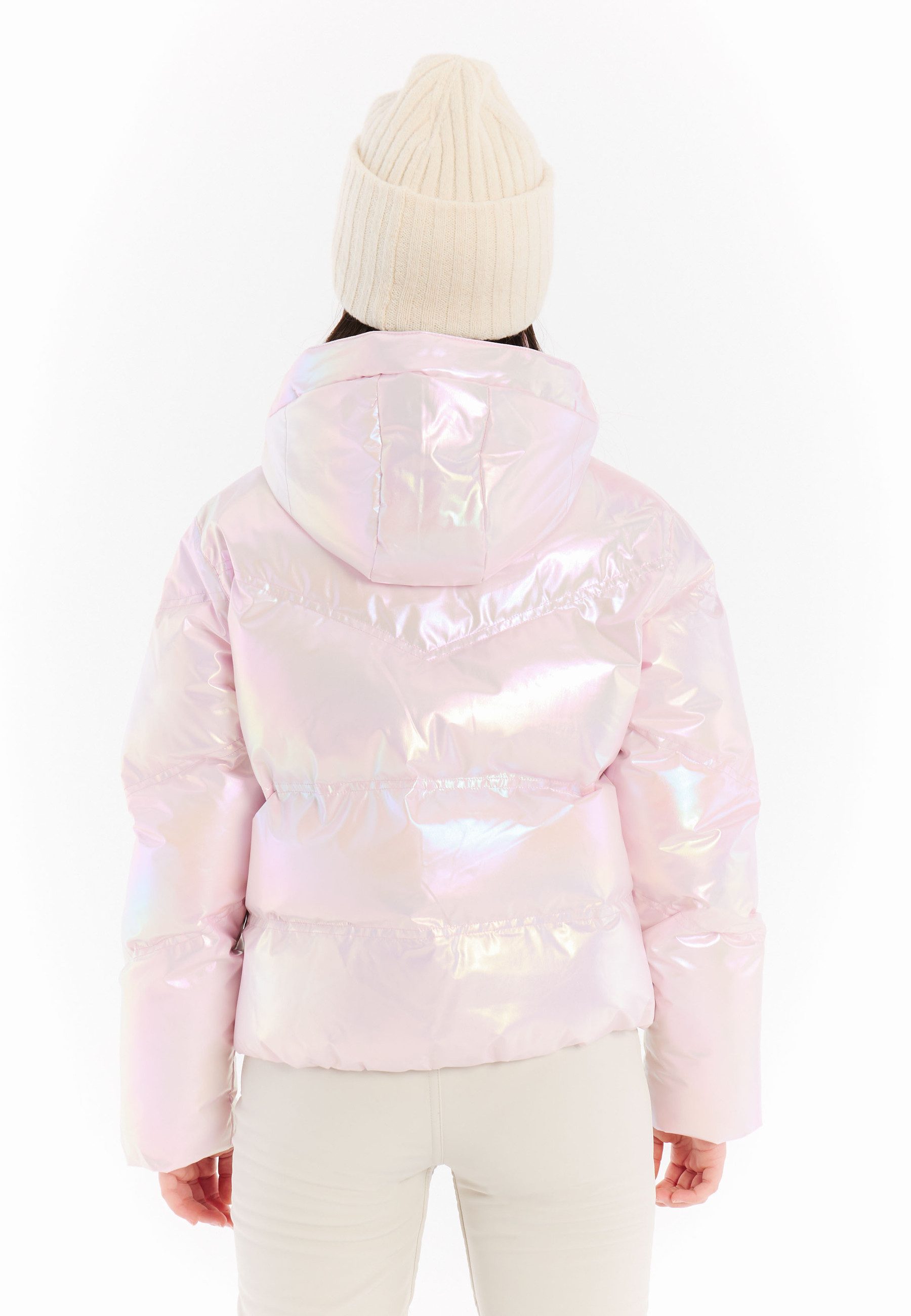 Protest Skijacke PRTRena JR (1-St) Side pocket – Bild 5 von 5