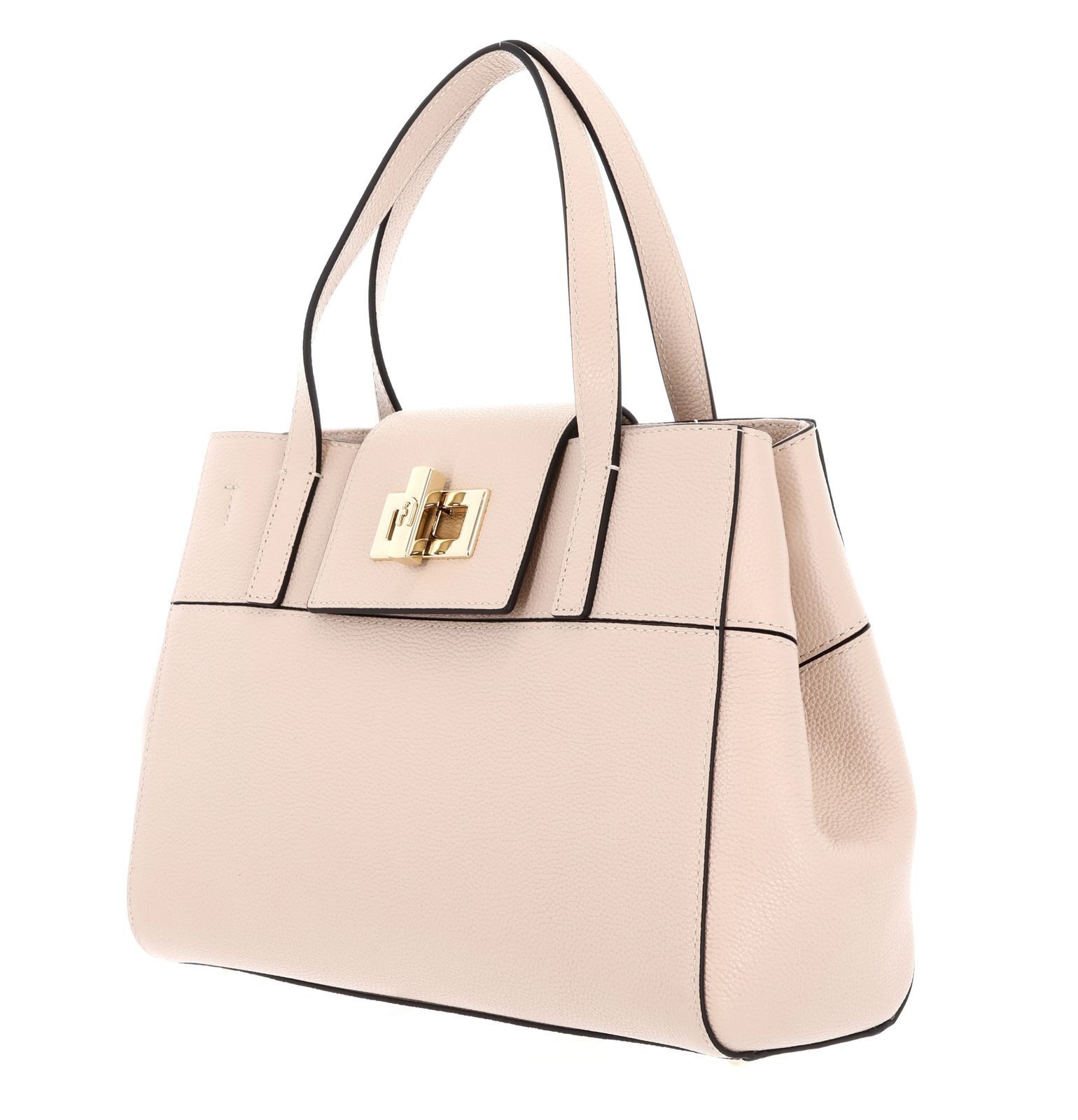 Furla Handtasche Tote, aus echtem Leder