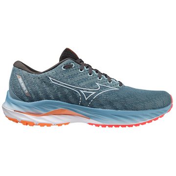 Mizuno WAVE INSPIRE 19 Men J1GC2344-01 Laufschuh Wave Dämpfung und Stabilität