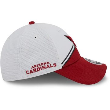 New Era Flex Cap 9Forty Stretch SIDELINE 2023 Arizona Cardinals