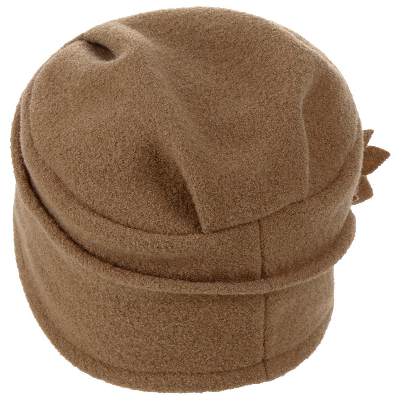 EU Mayser the Beanie Damenmütze, in Made camel (1-St)