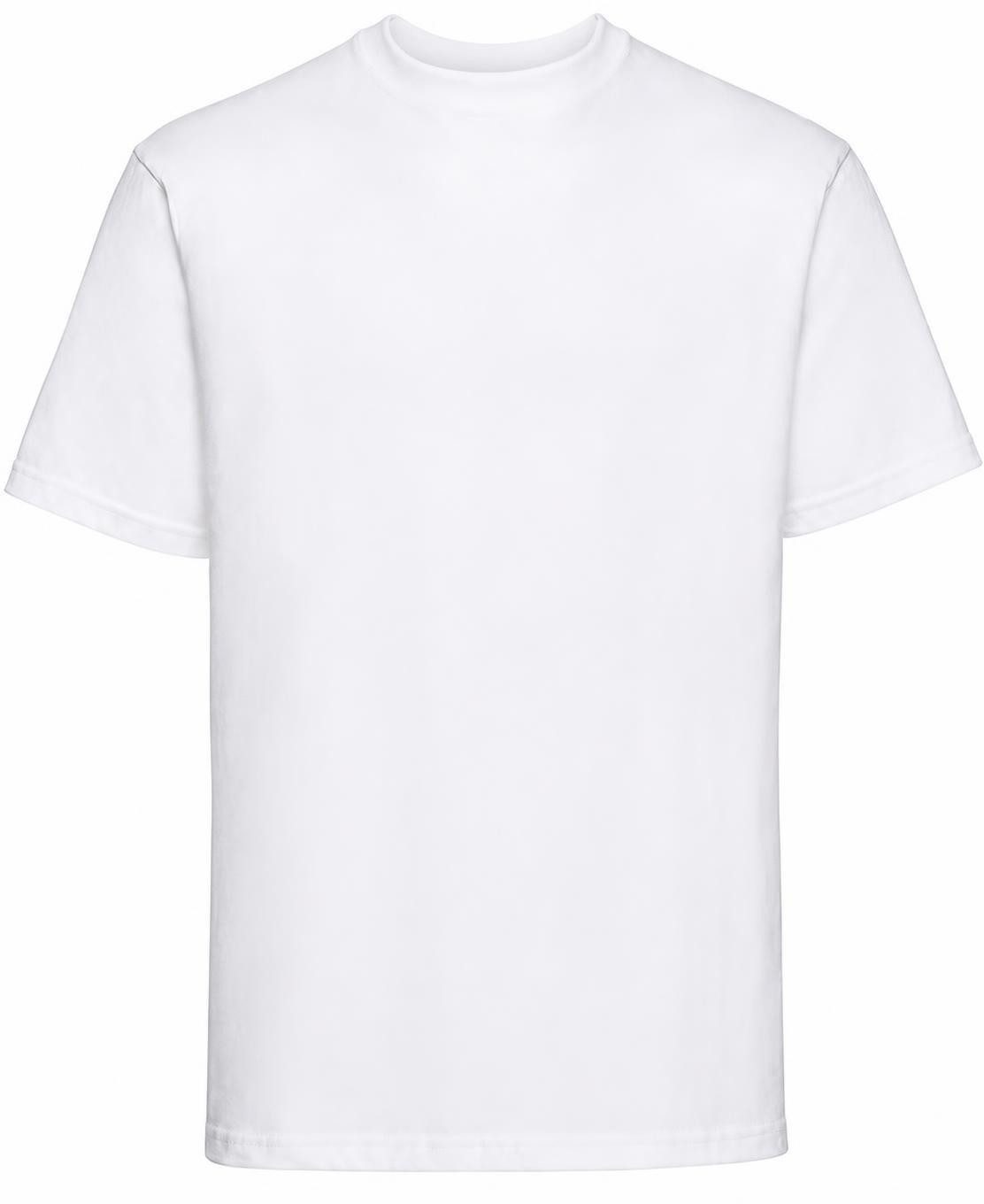 Russell Rundhalsshirt Gold Label Herren T-Shirt