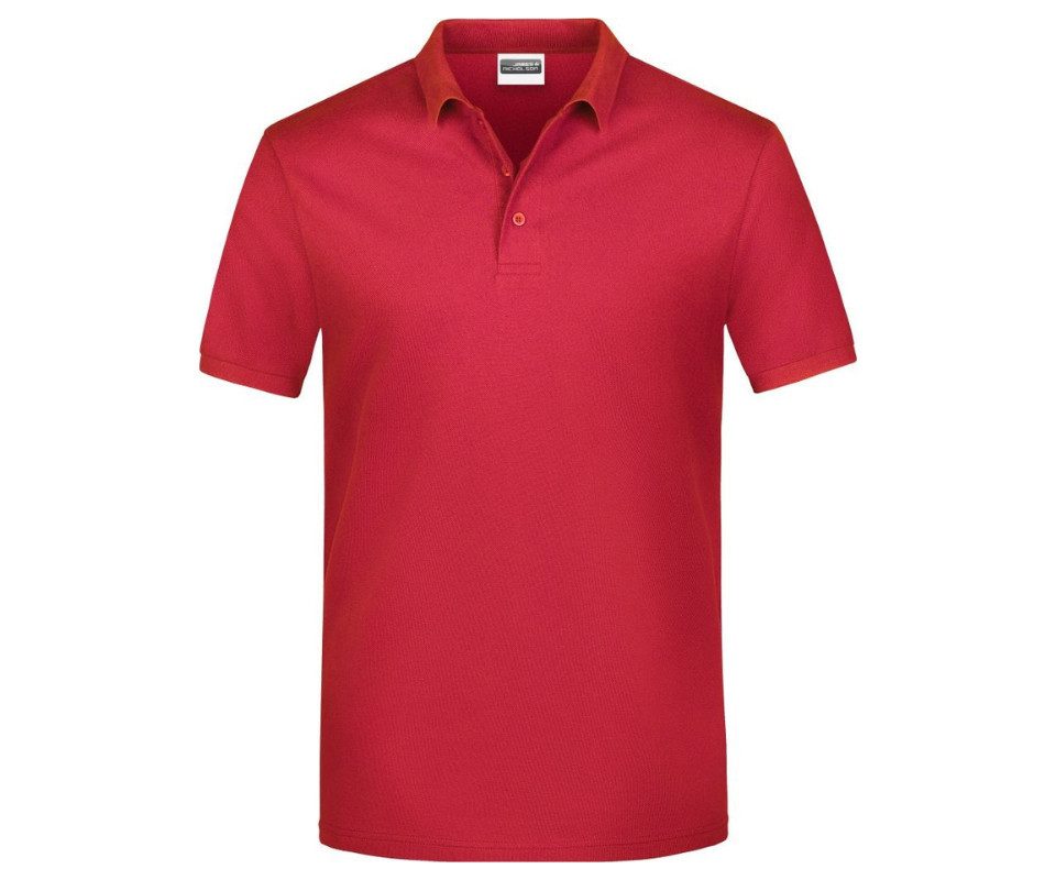 James & Nicholson Poloshirt Pique Herren günstig online kaufen