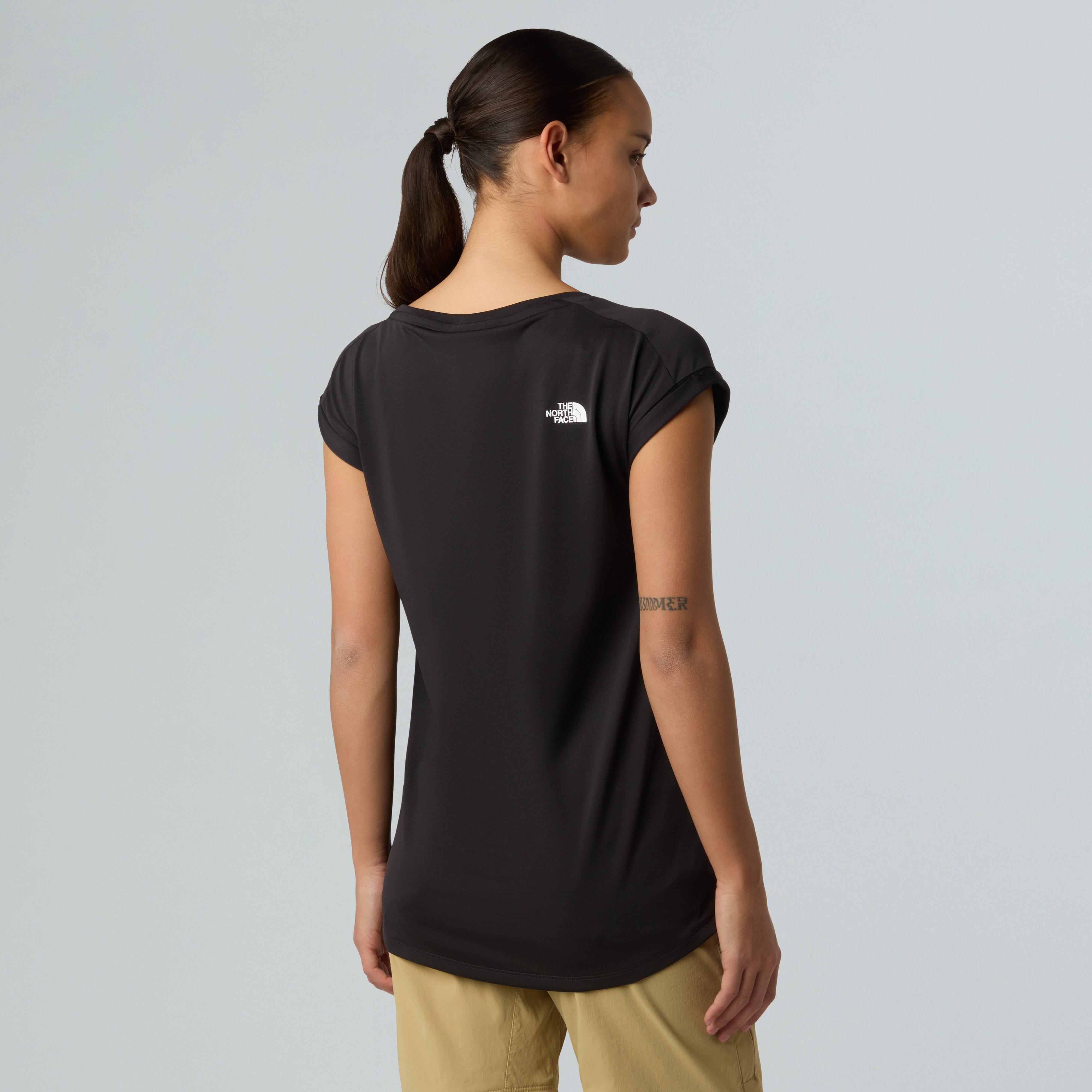 The North Face Funktionsshirt W TANKEN TANK - EU (1-tlg) günstig online kaufen