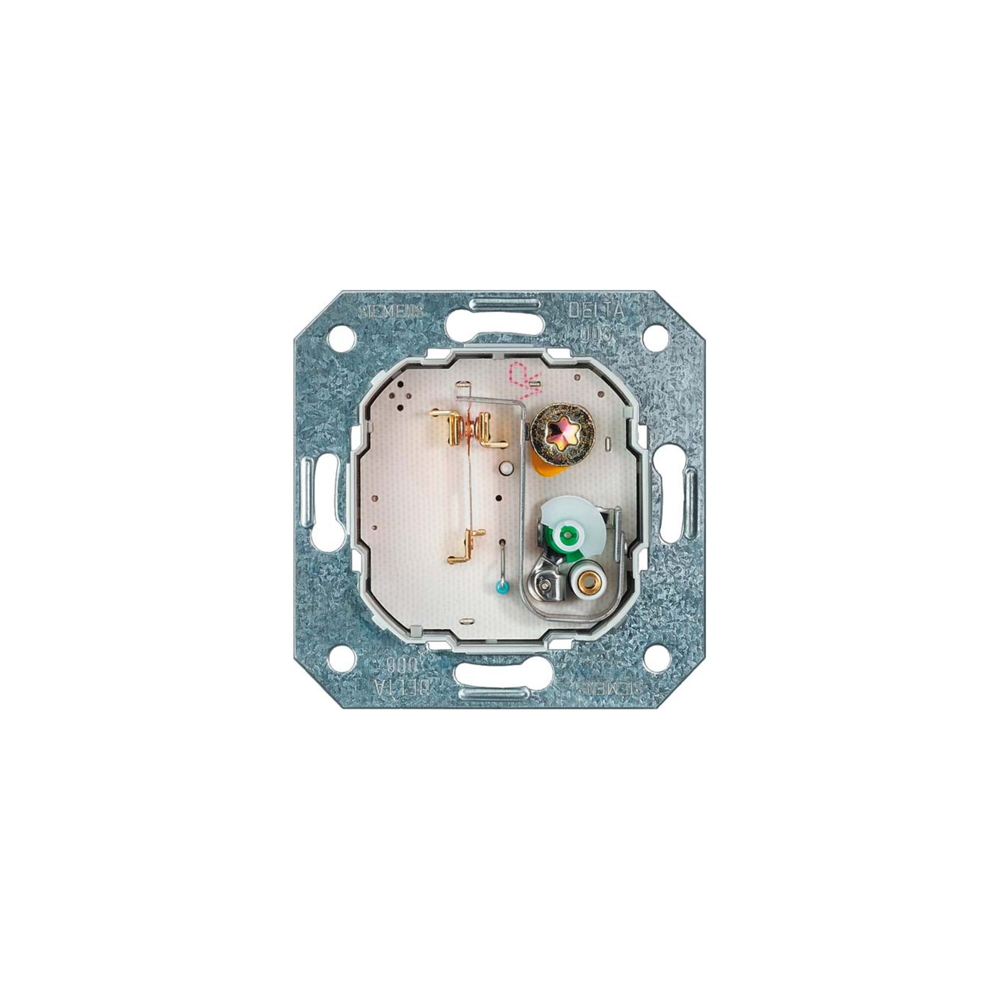 SIEMENS Infrarotheizung Siemens Indus.Sector RT-Regler-Einsatz 5TC9201